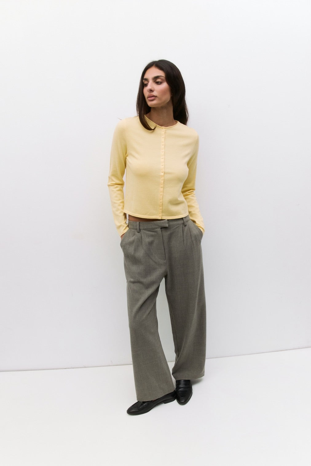 The Shea Cardigan