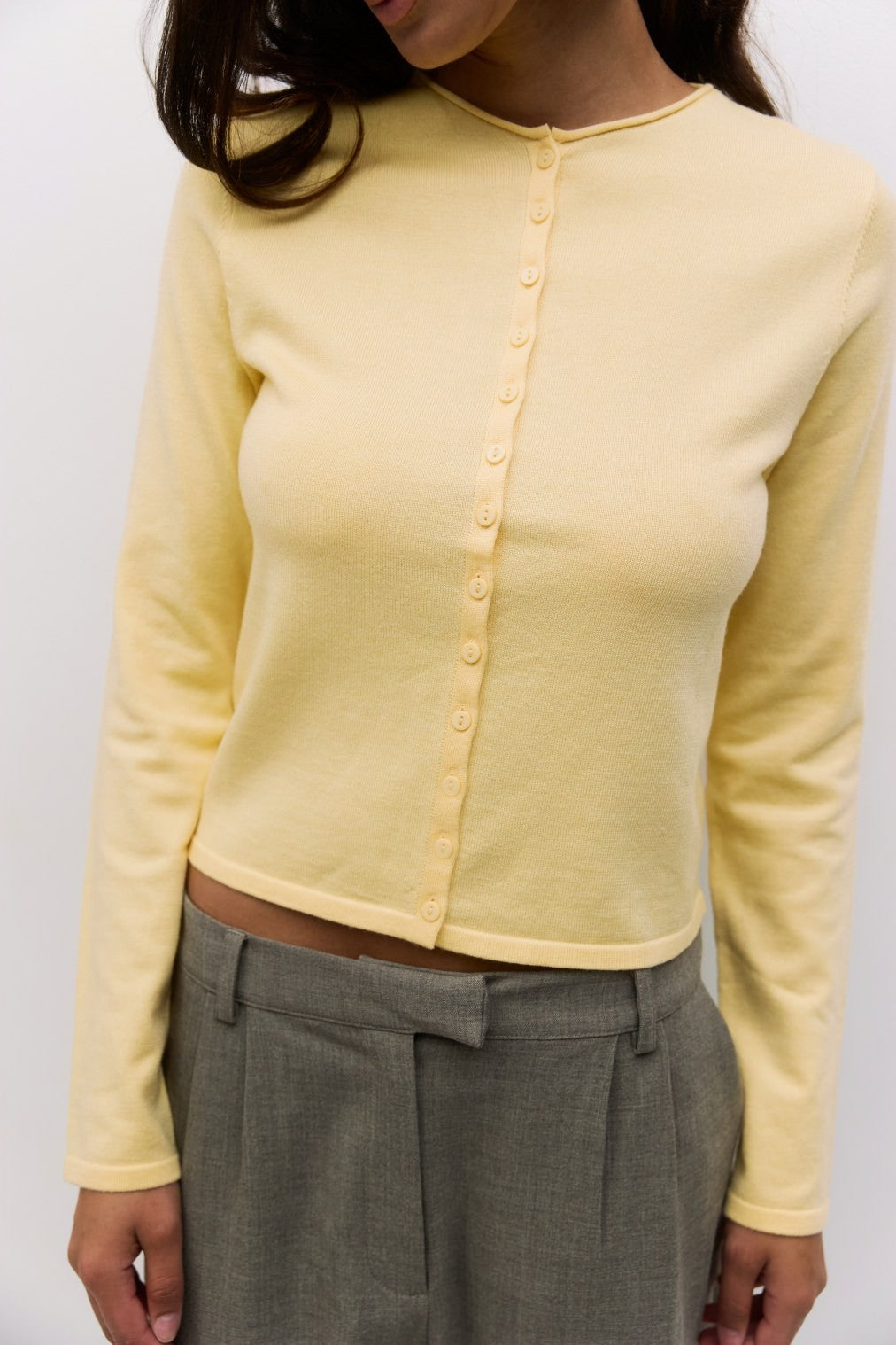 The Shea Cardigan