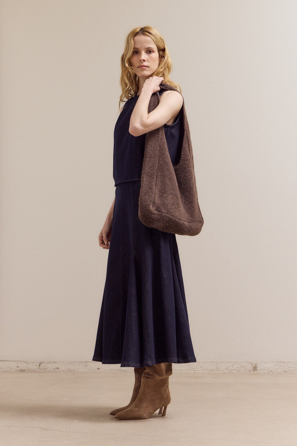 The Noa Slouch Bag