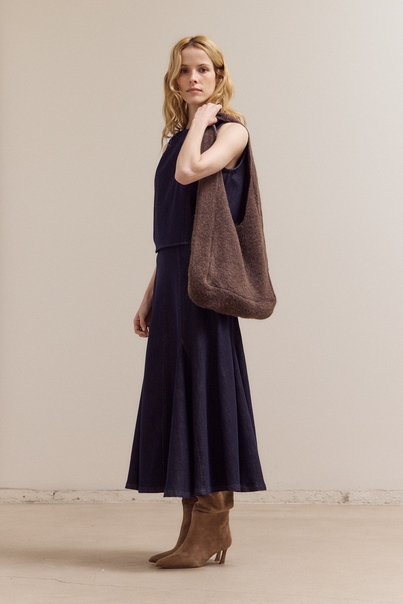 The Noa Slouch Bag