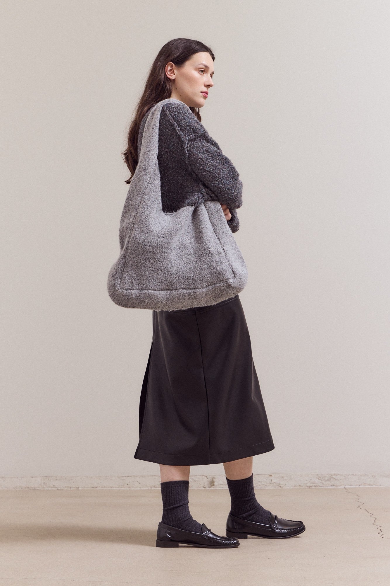 The Noa Slouch Bag
