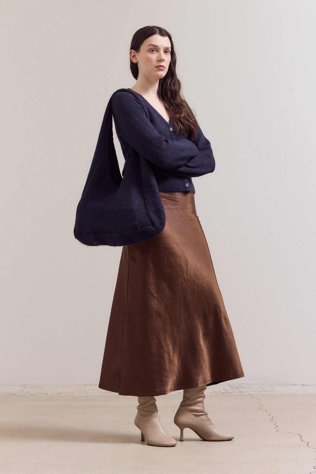 The Noa Slouch Bag