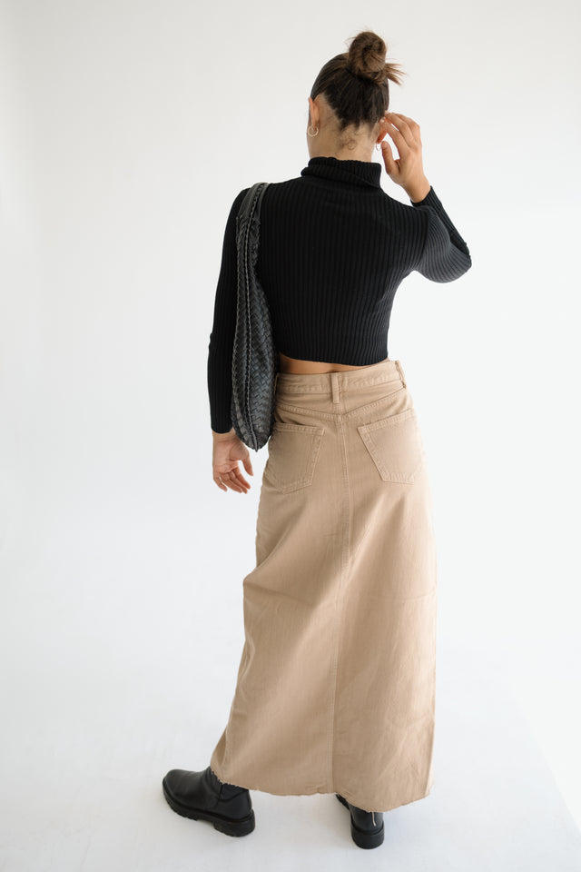 Ardis Skirt