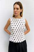 The Natalie Top