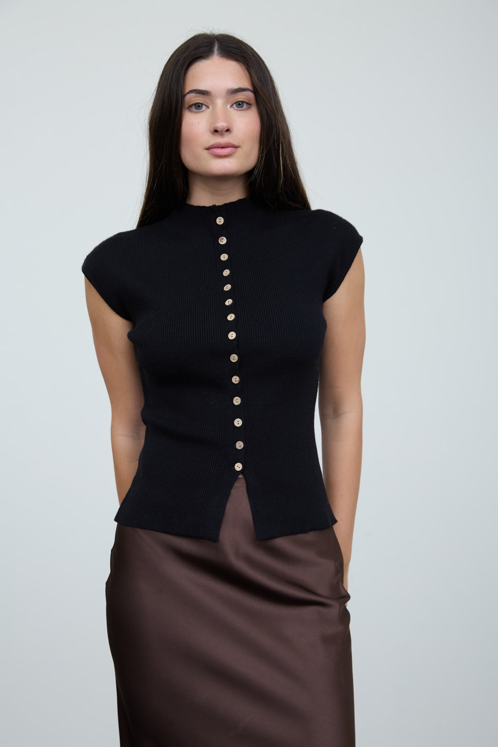 The Lenni Top