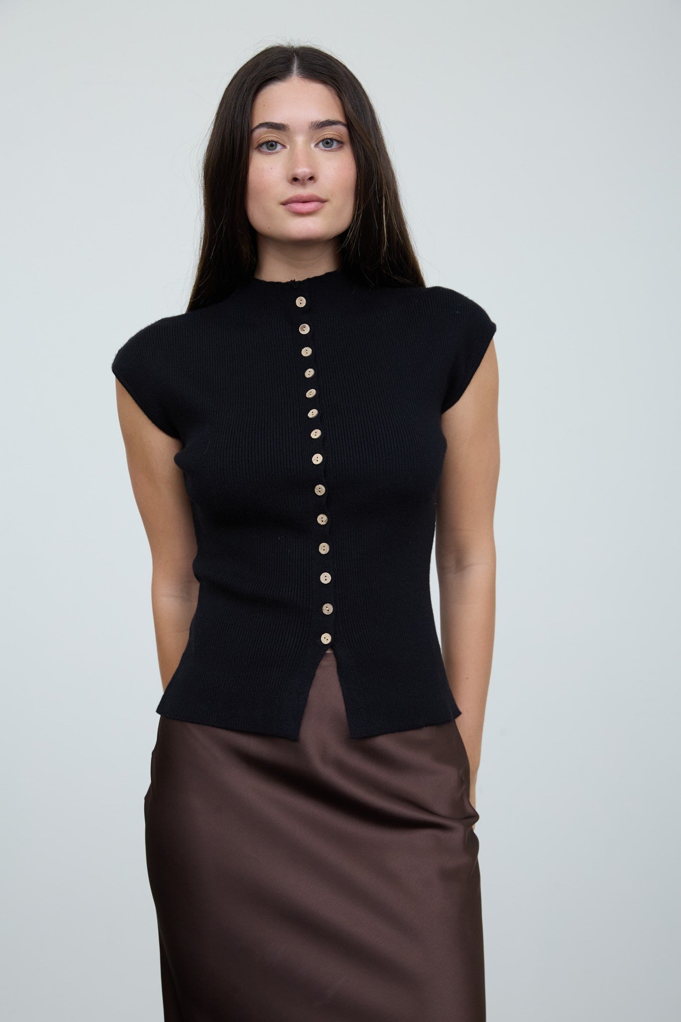 The Lenni Top
