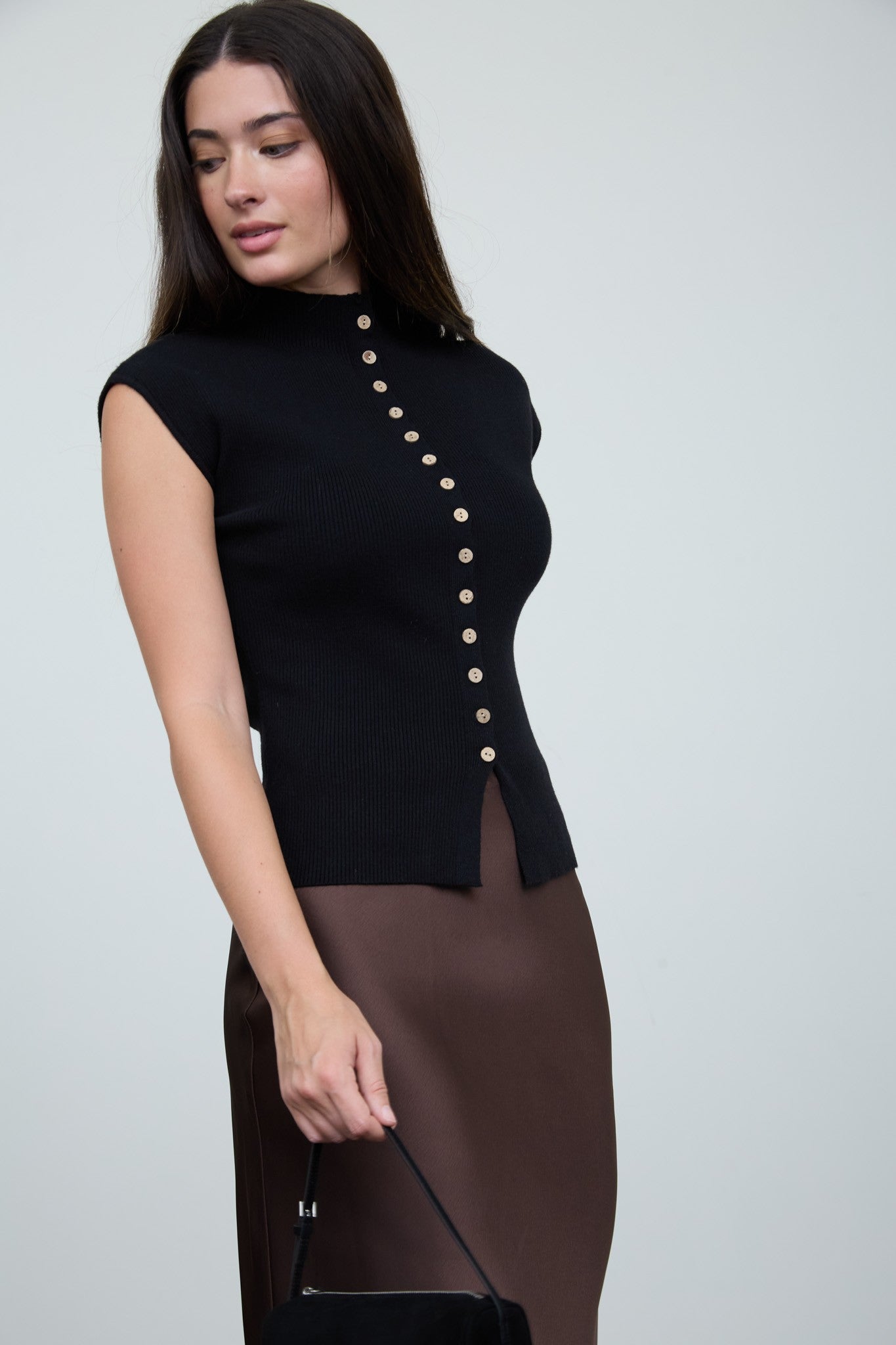 The Lenni Top