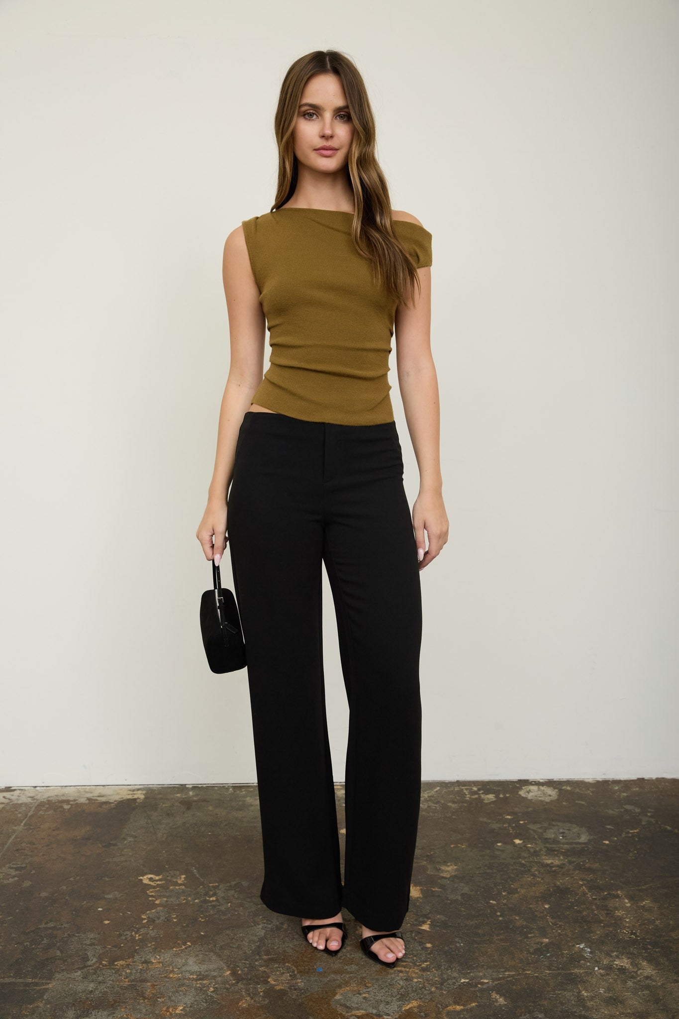 The Lula Top
