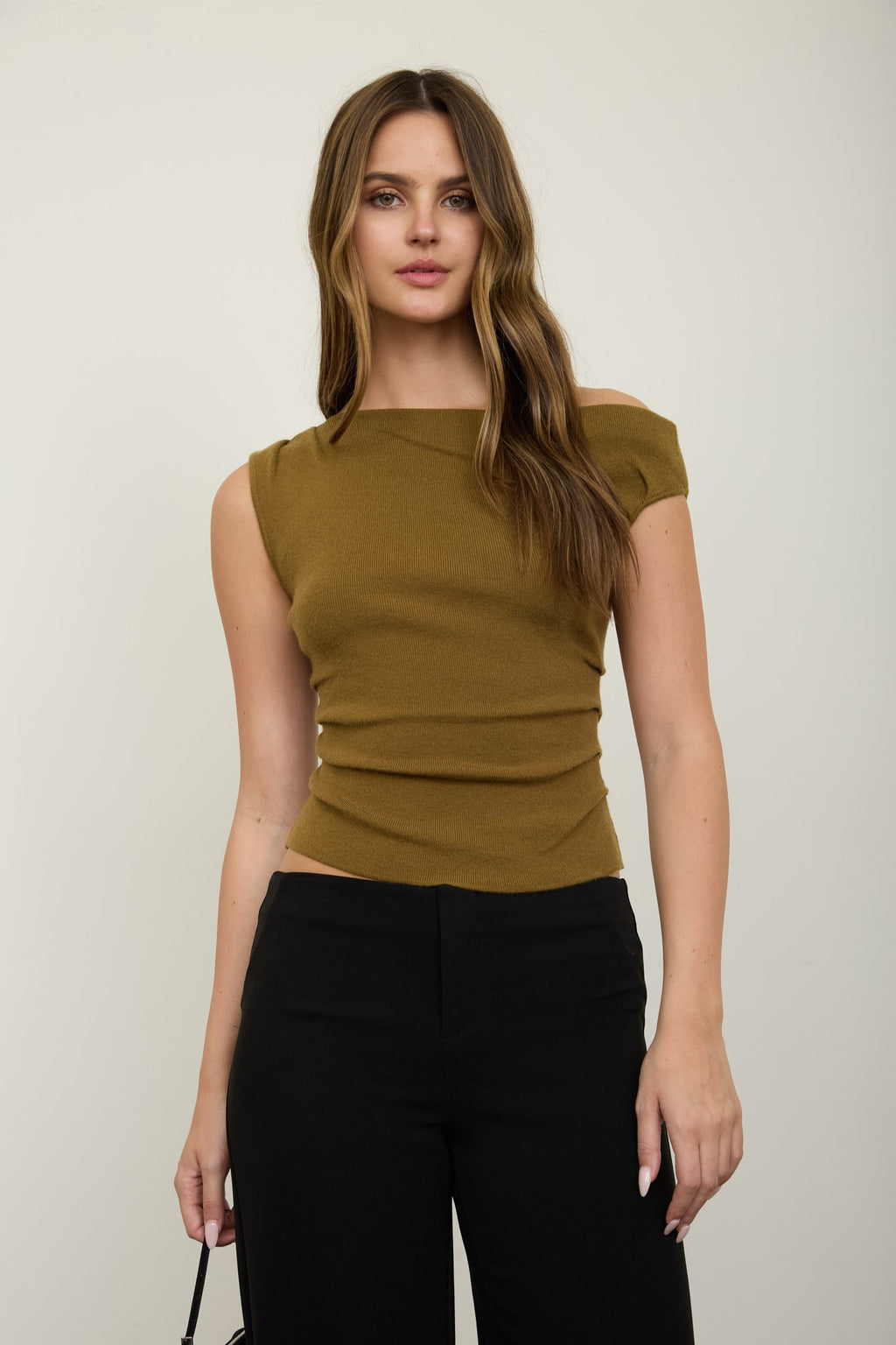 The Lula Top