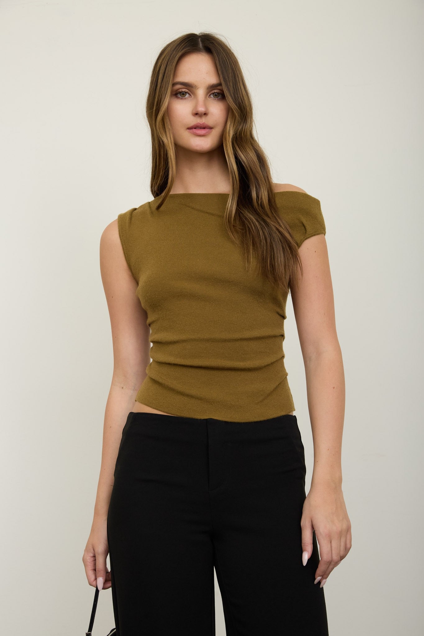 The Lula Top