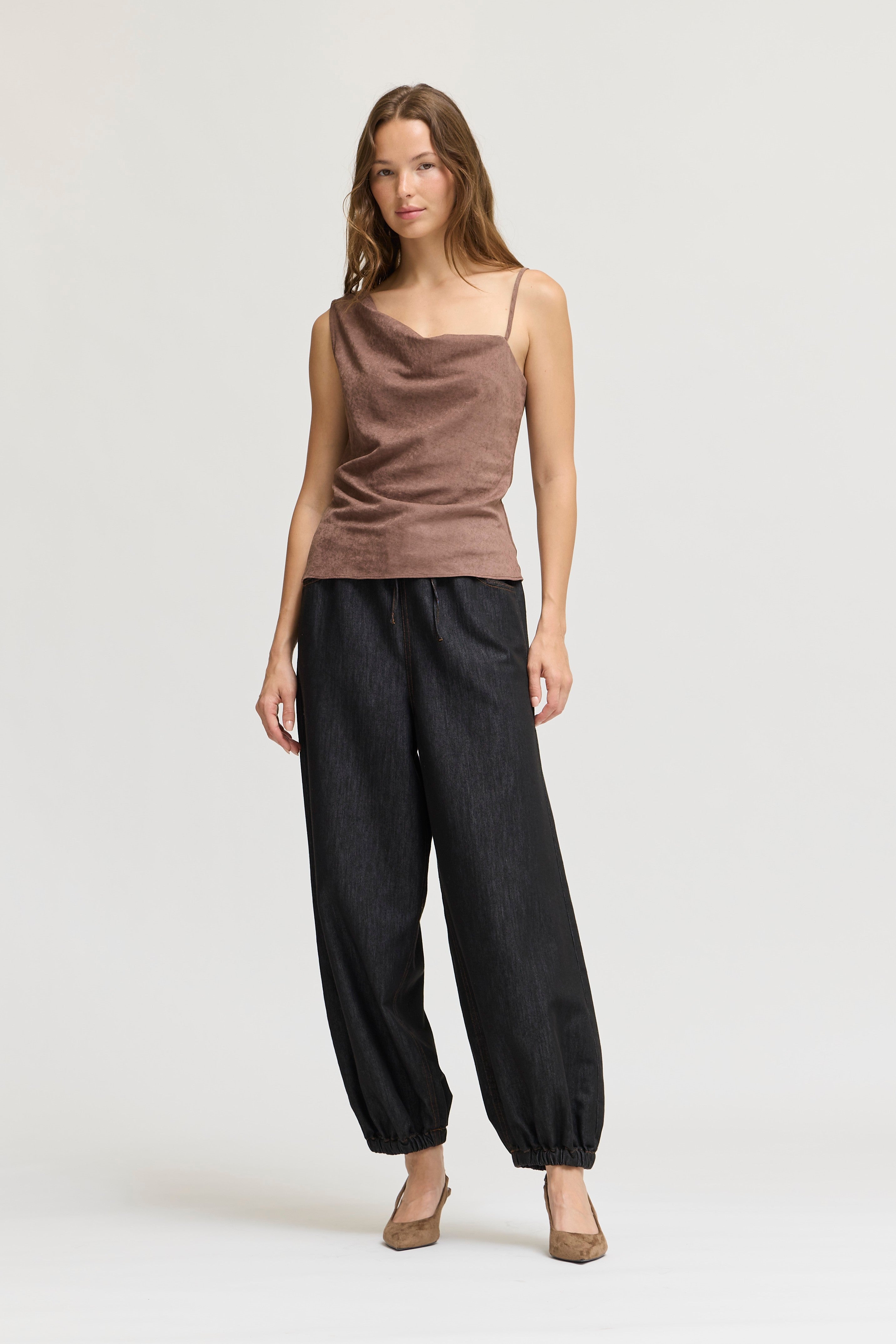 The Edina Top
