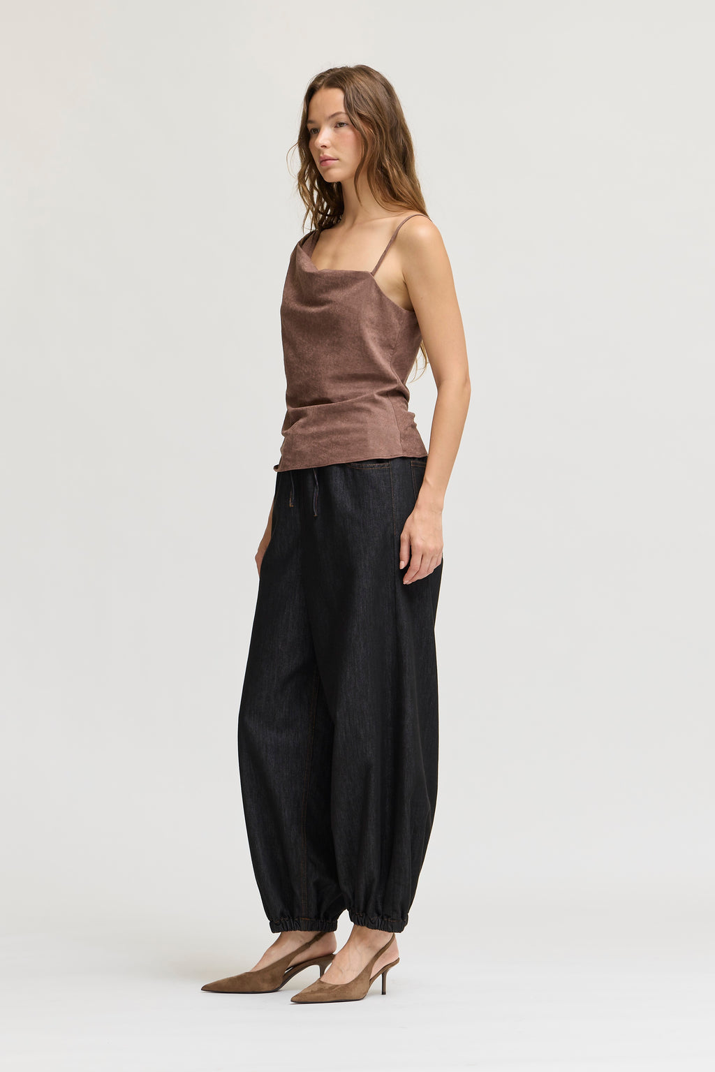 The Edina Top