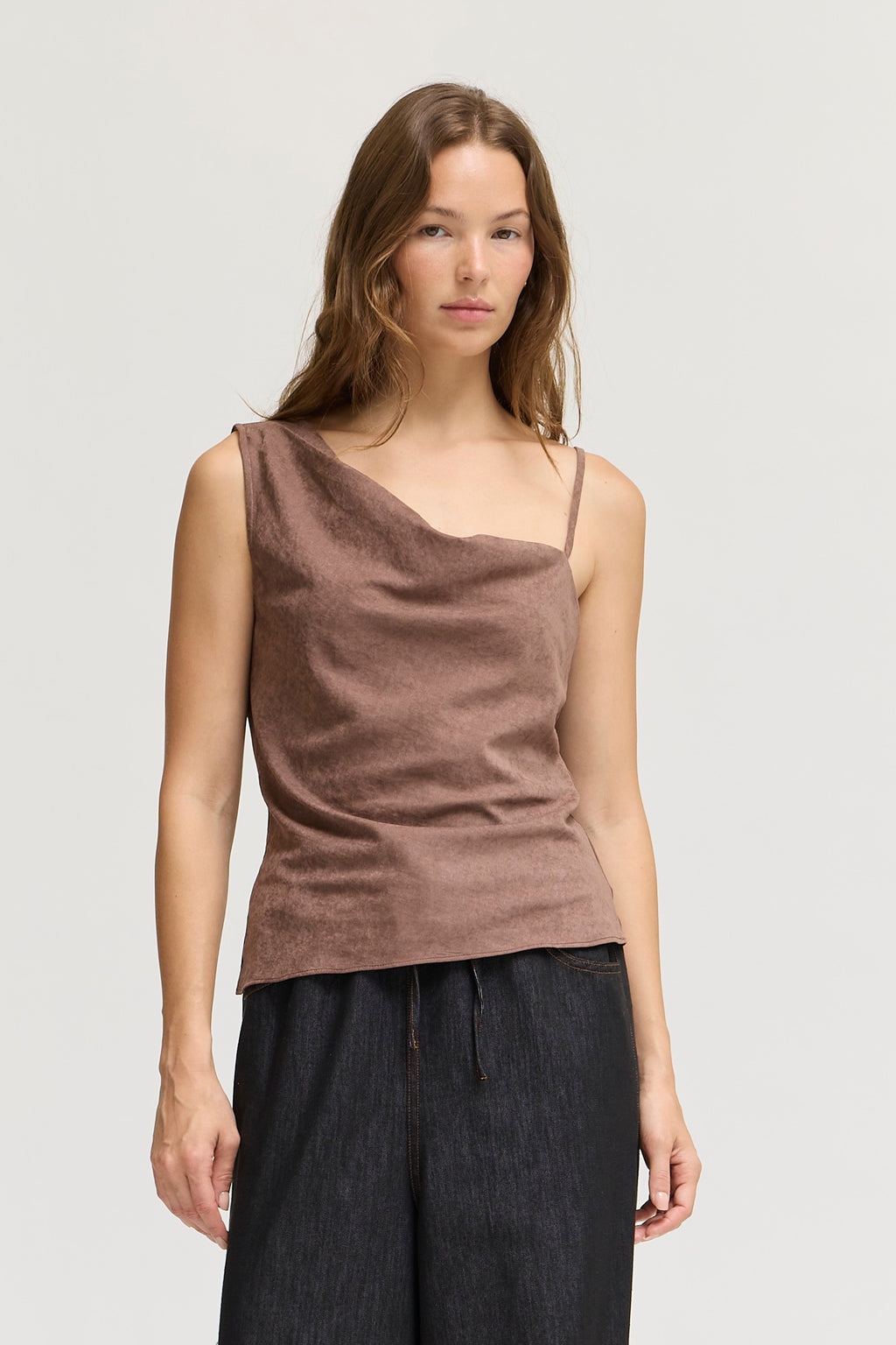 The Edina Top