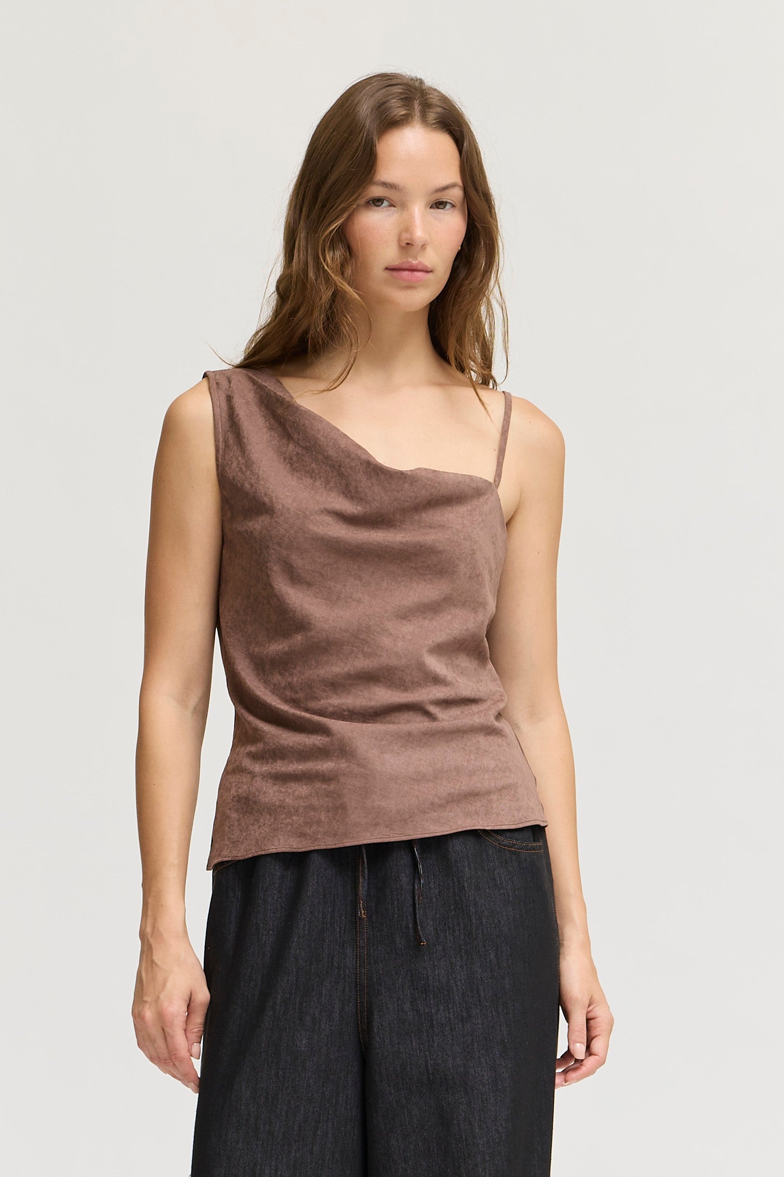 The Edina Top