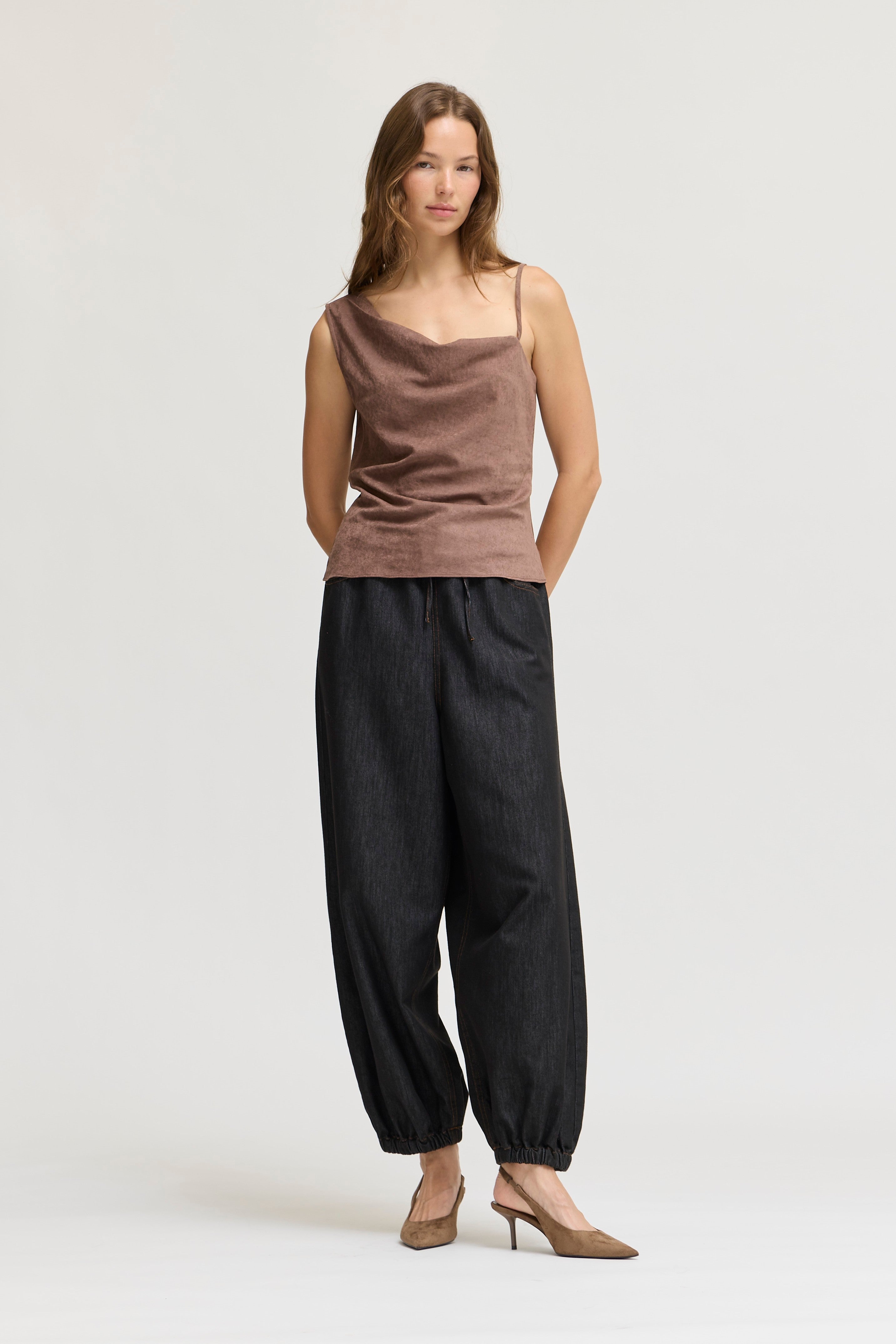 The Edina Top