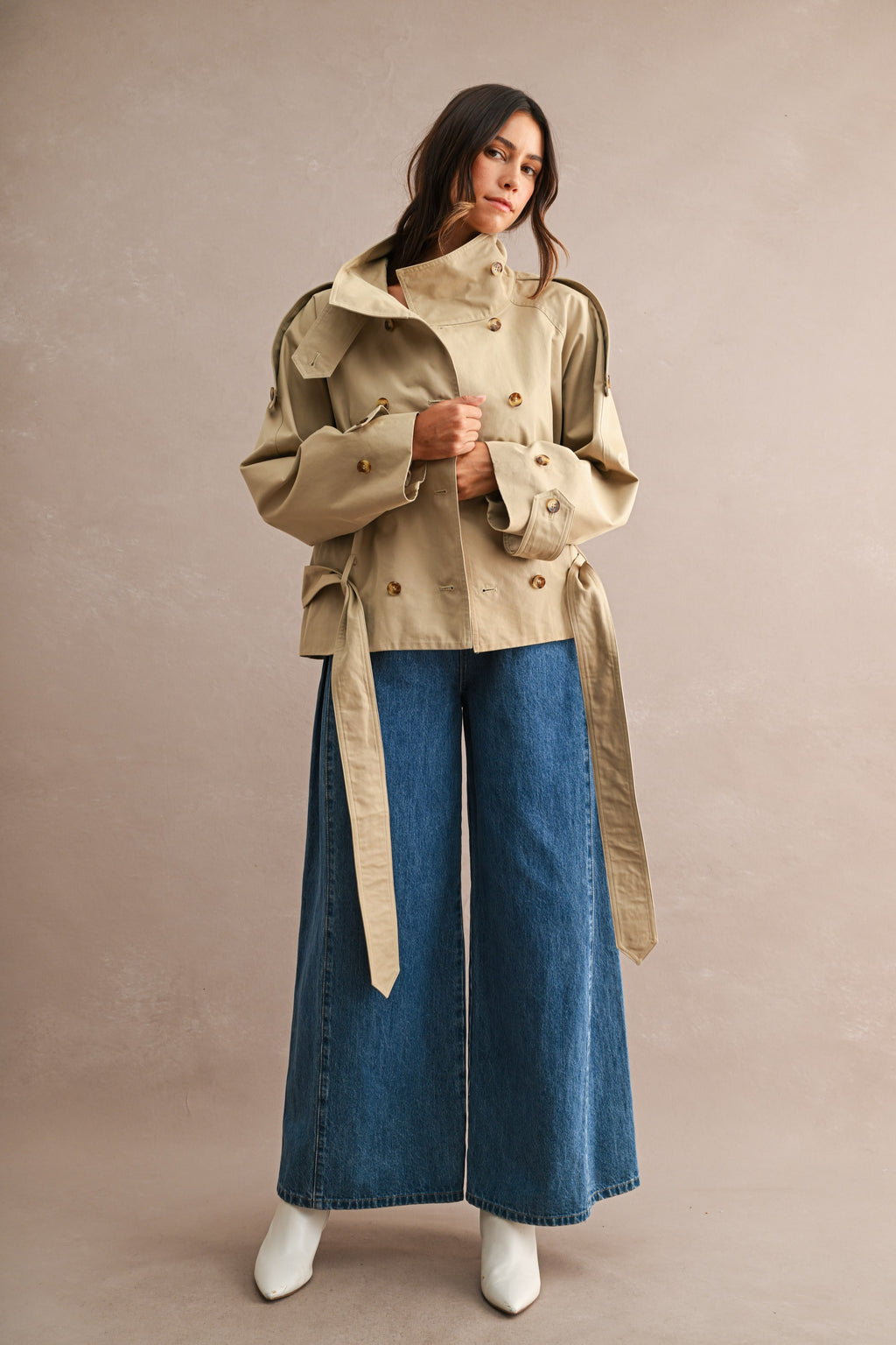 The Duke Jacket