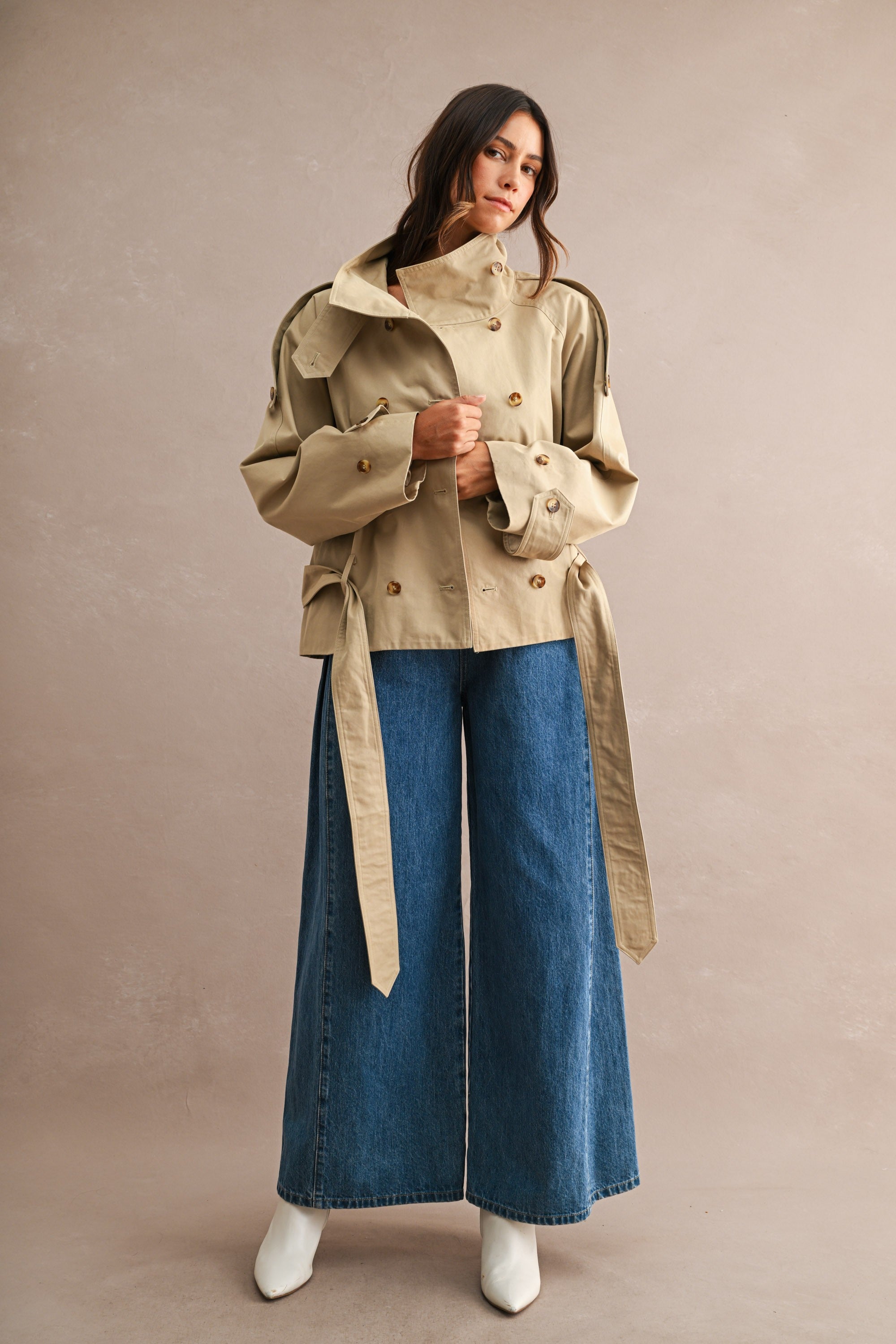 The Duke Jacket