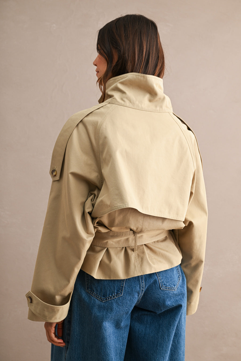 The Duke Jacket