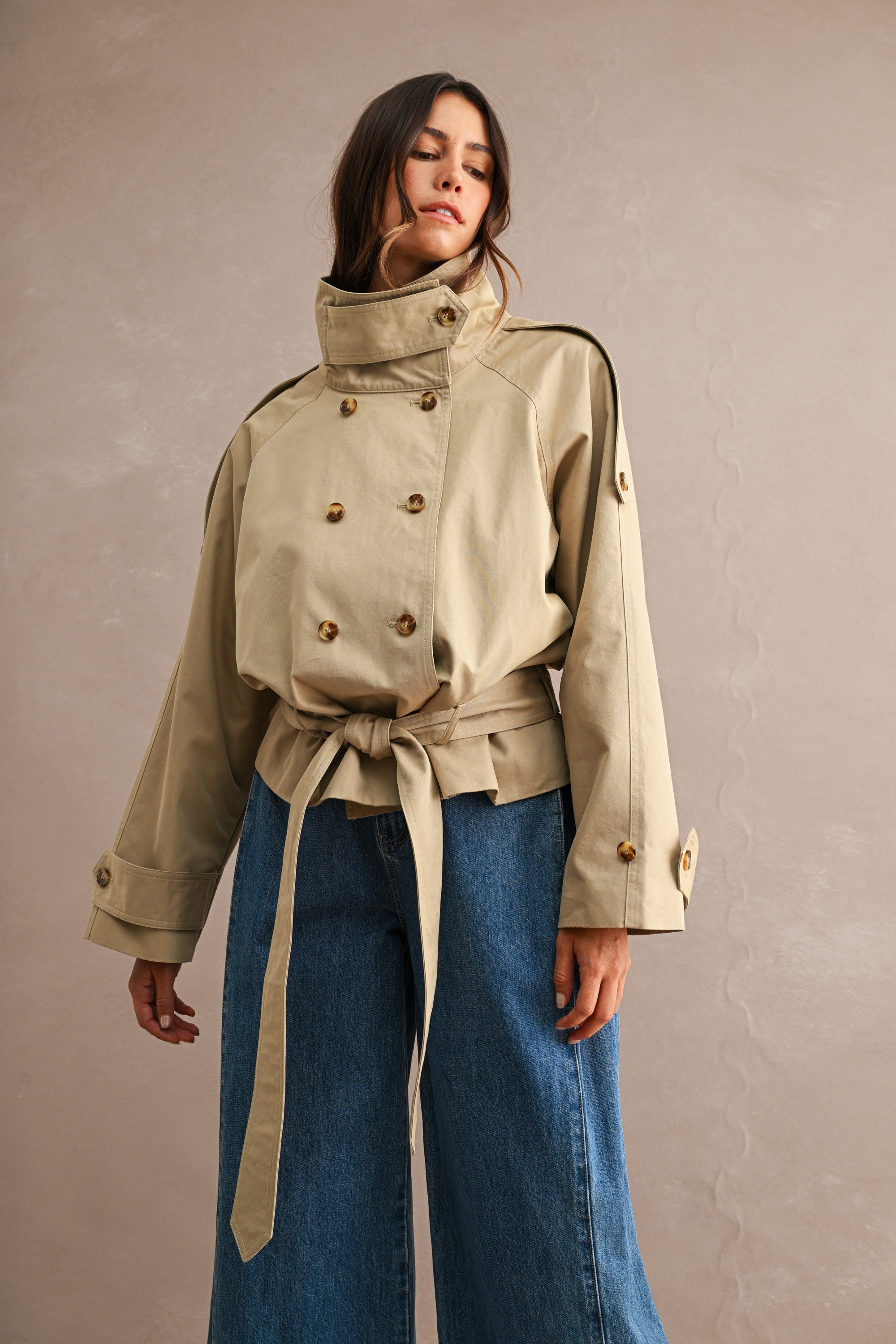 The Duke Jacket