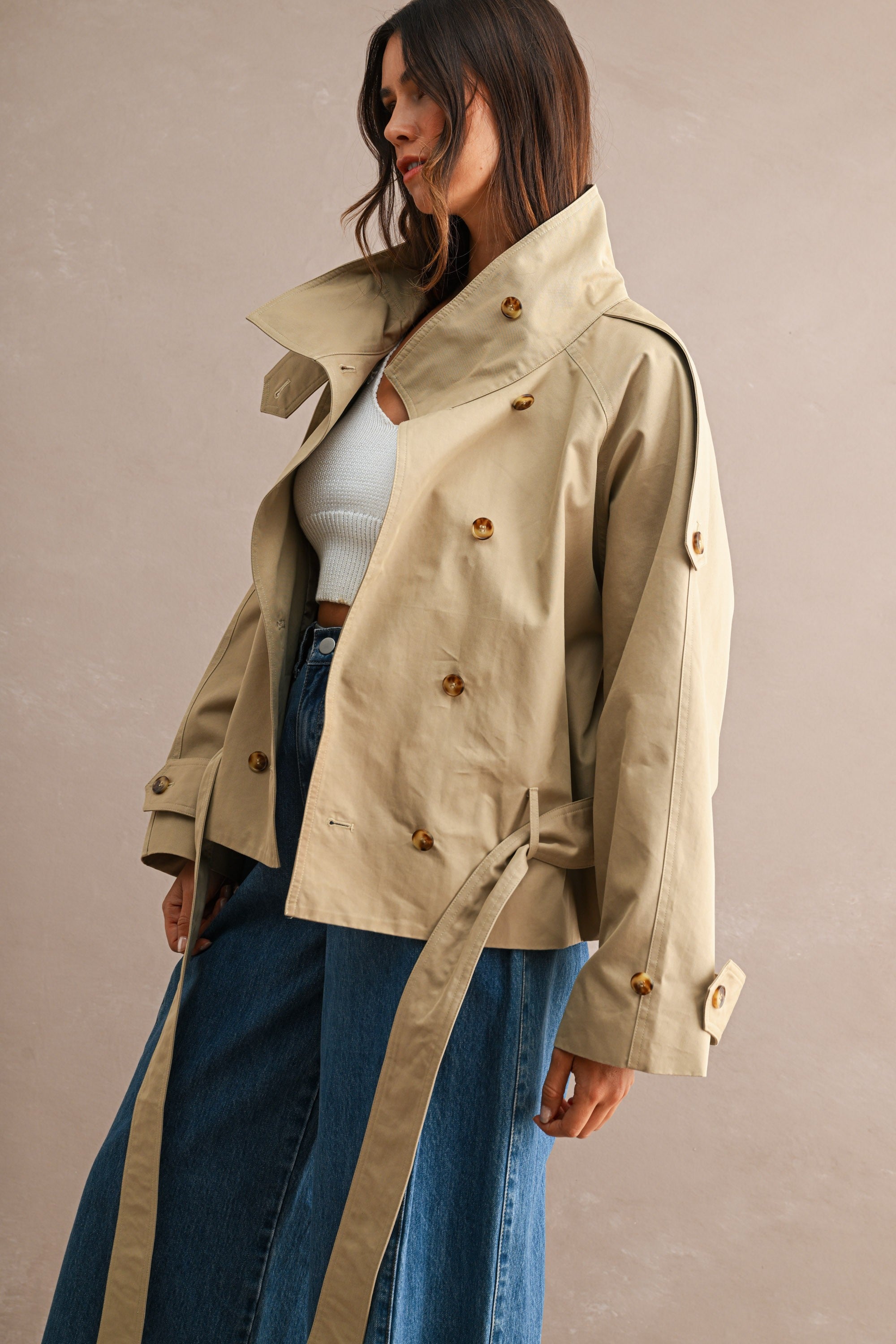 The Duke Jacket