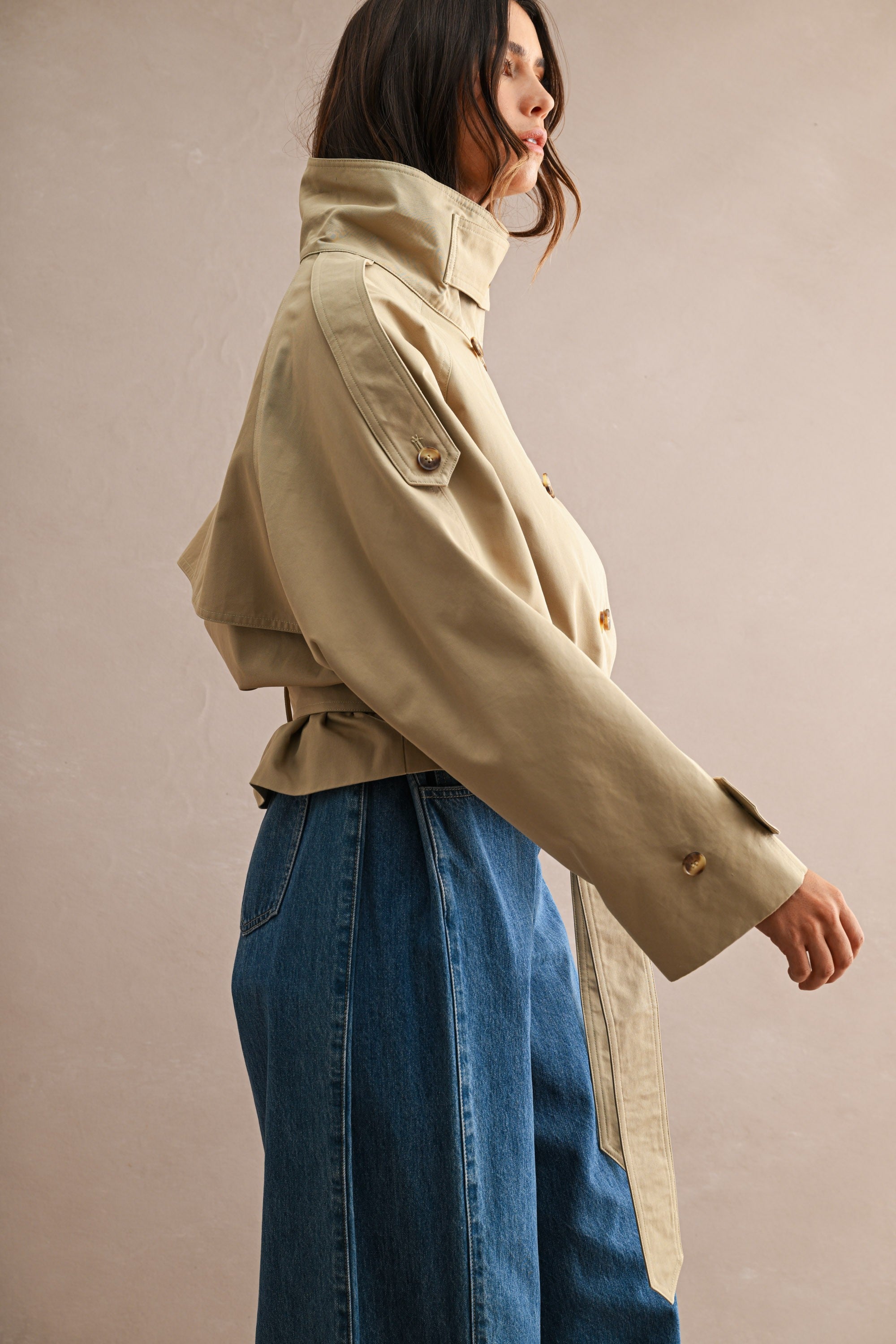 The Duke Jacket