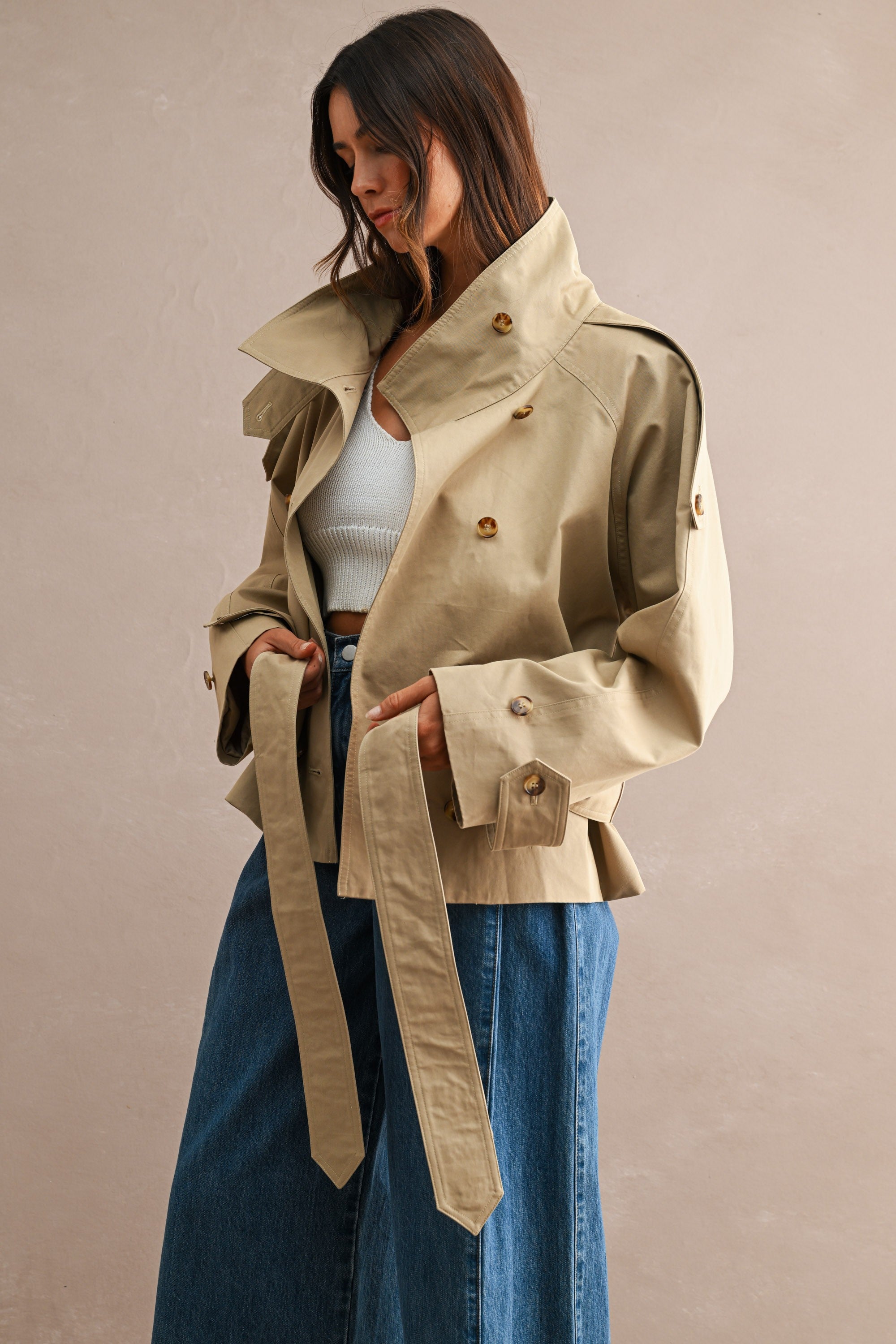 The Duke Jacket