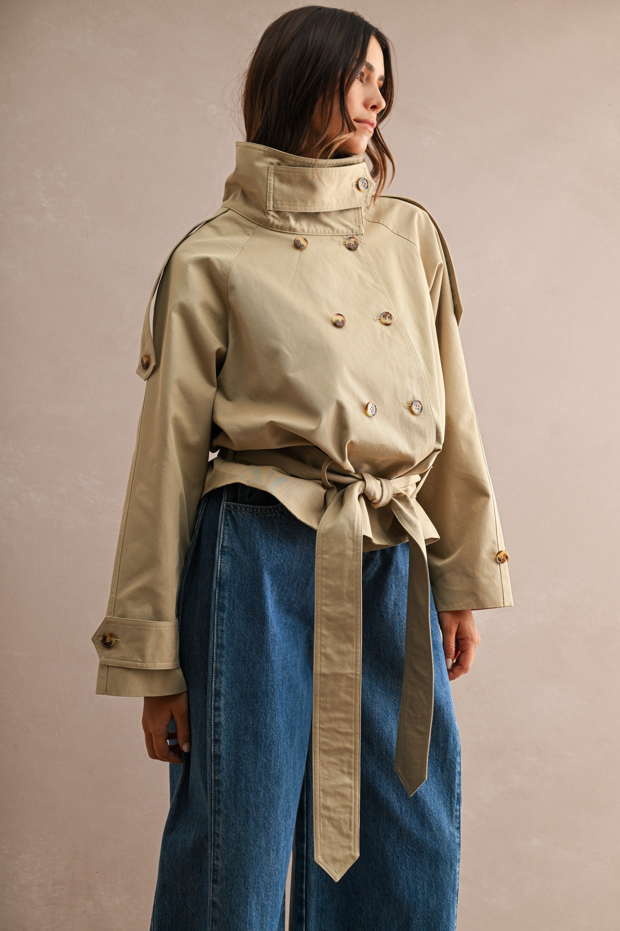The Duke Jacket