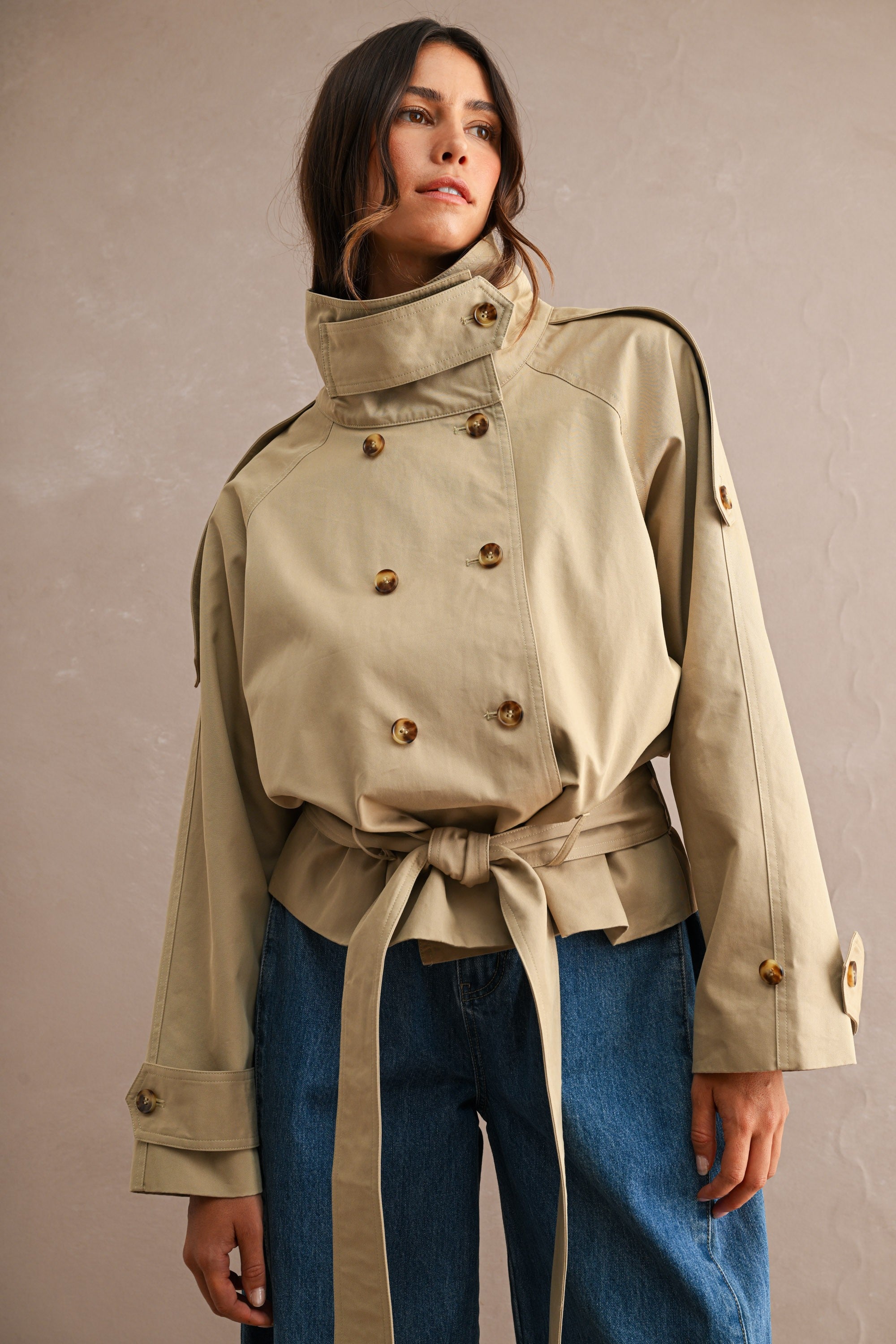 The Duke Jacket