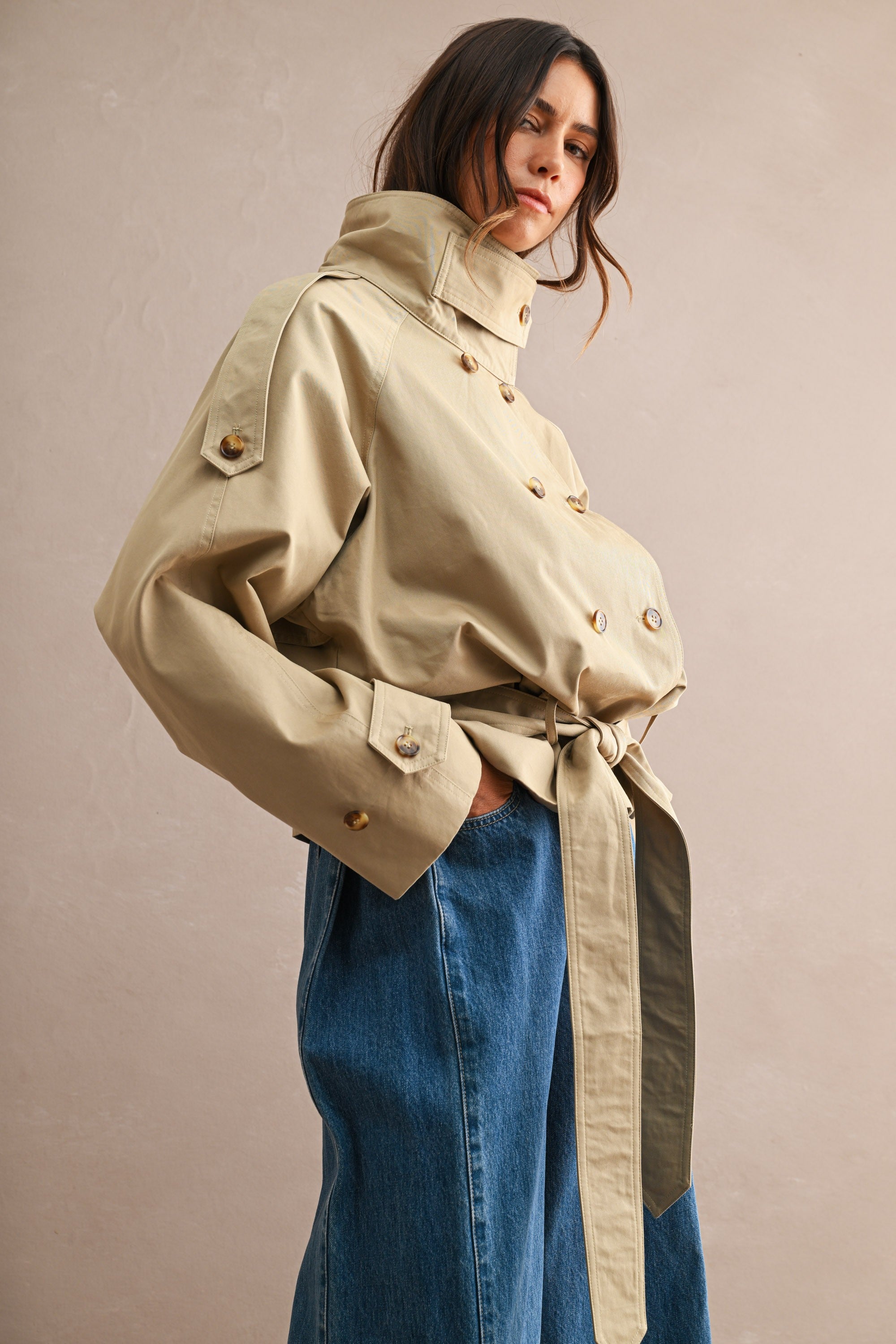 The Duke Jacket