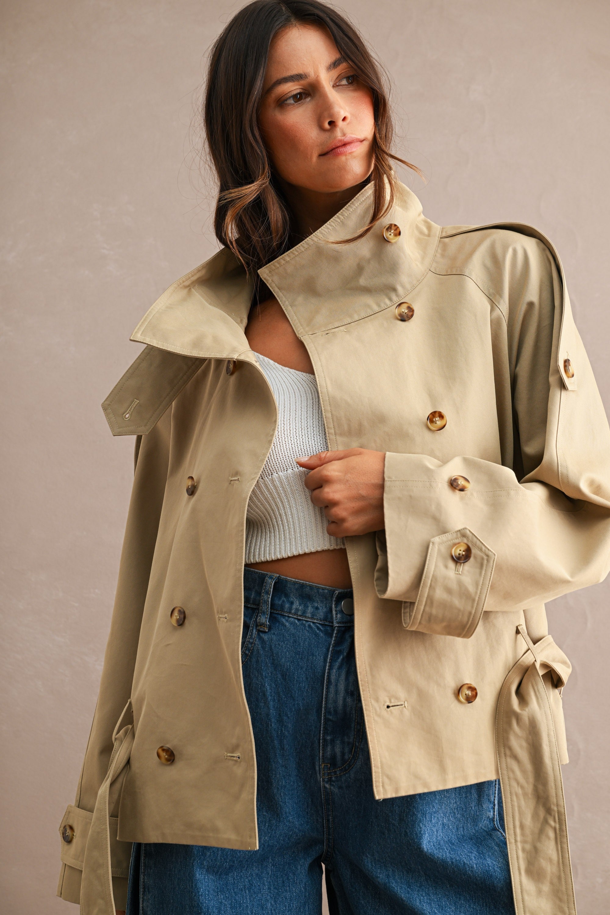 The Duke Jacket
