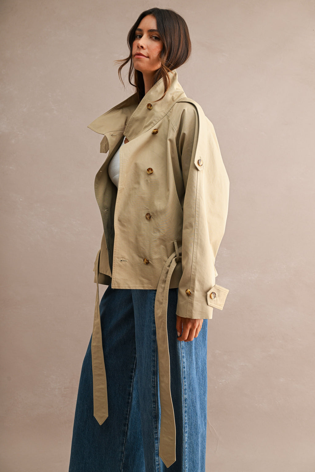 The Duke Jacket