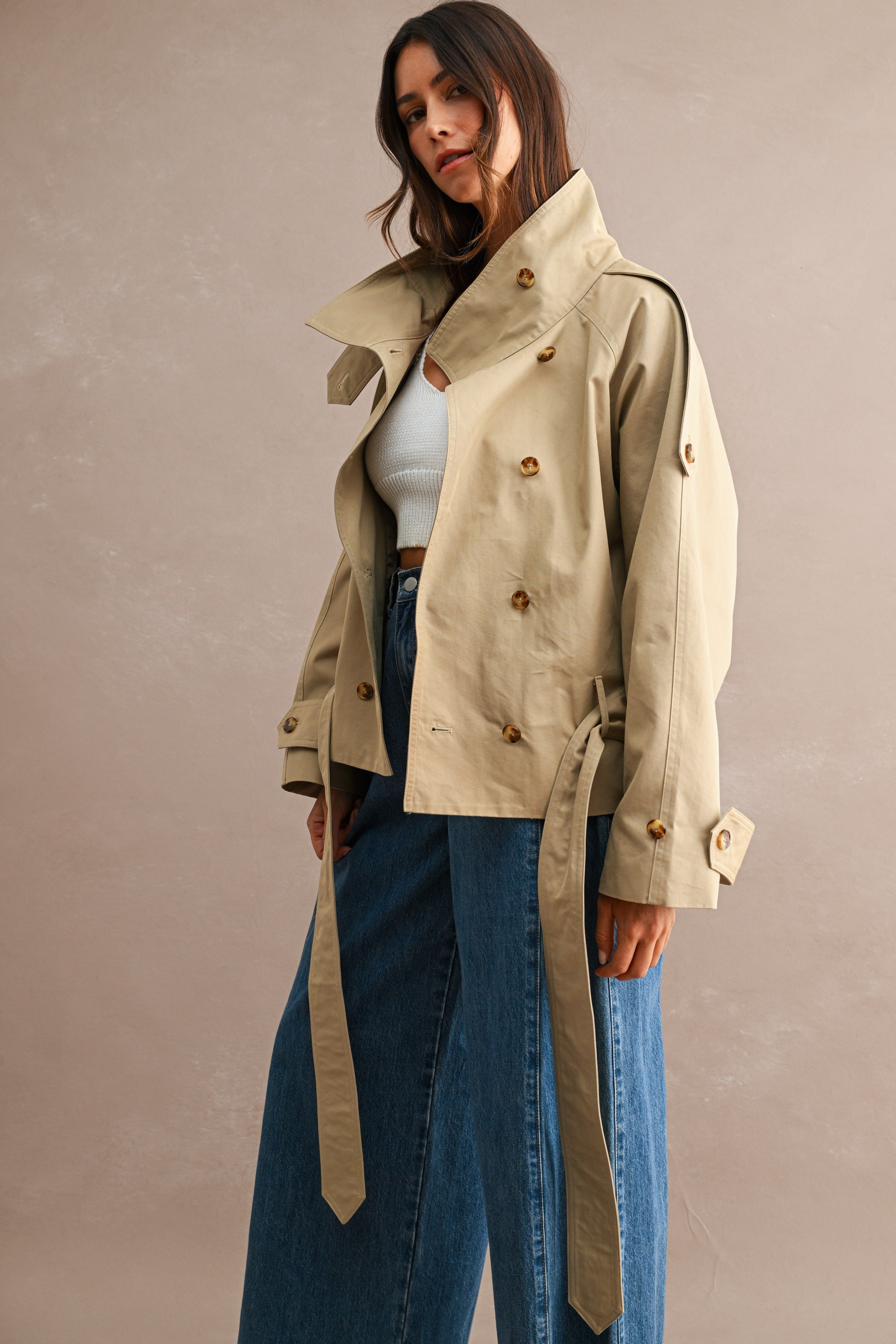 The Duke Jacket