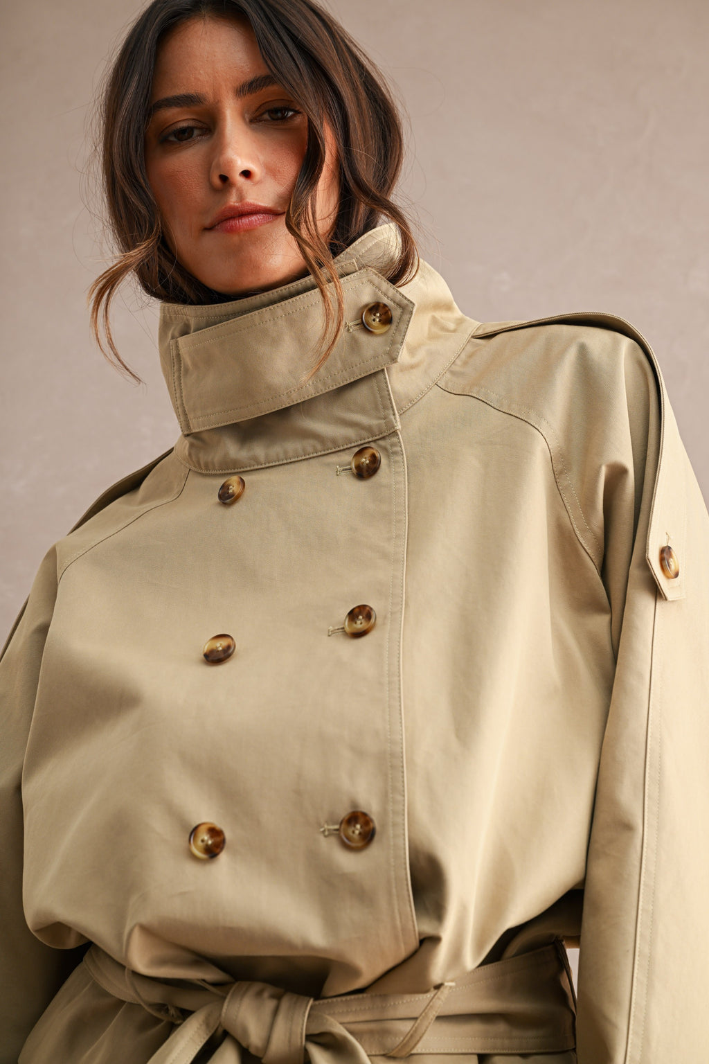 The Duke Jacket