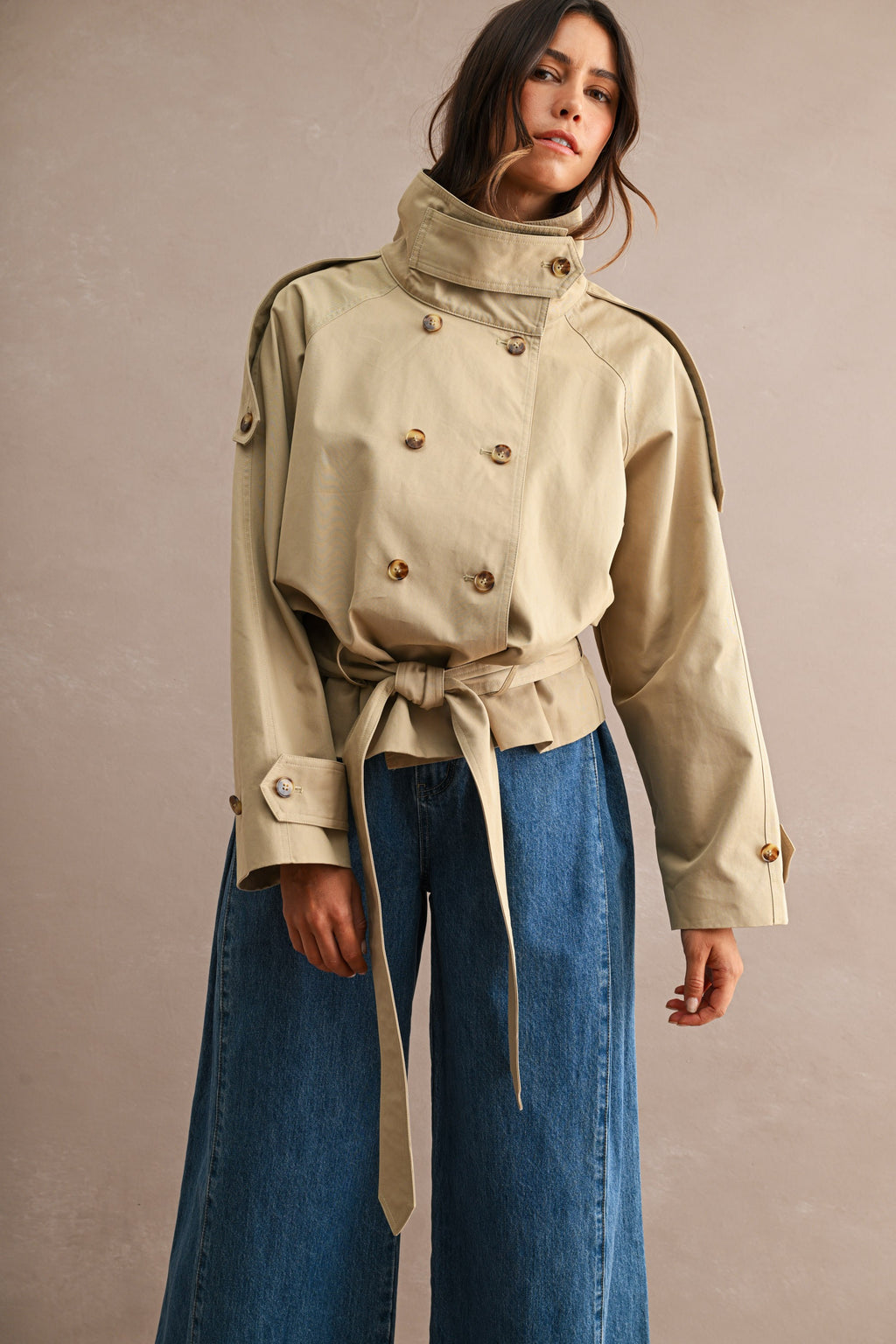 The Duke Jacket