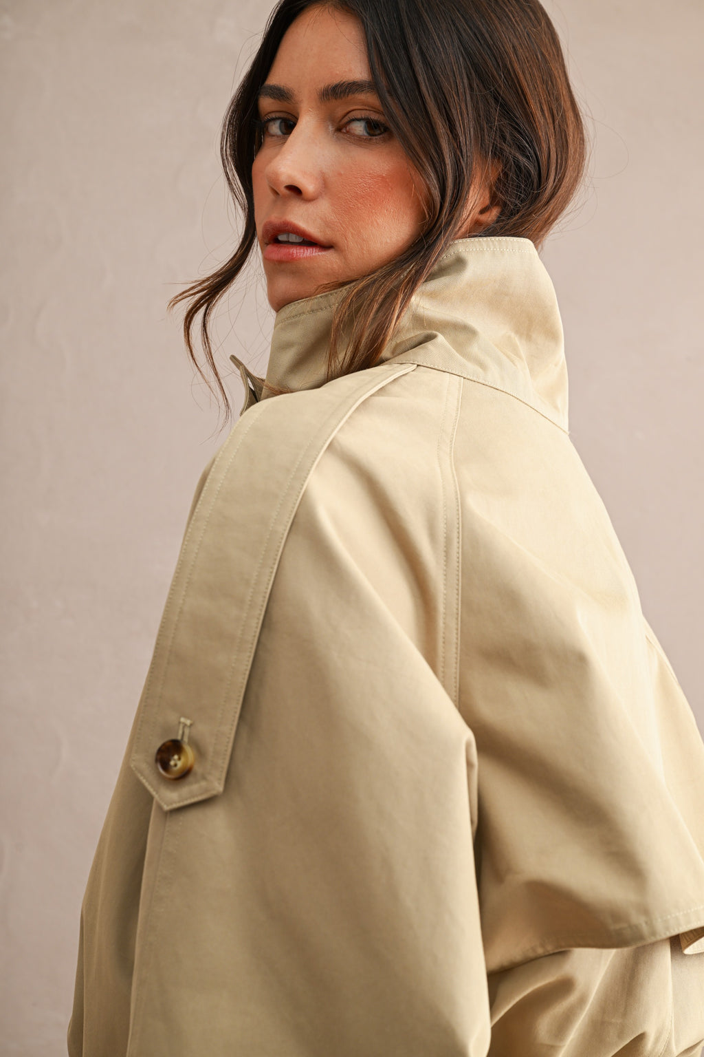 The Duke Jacket