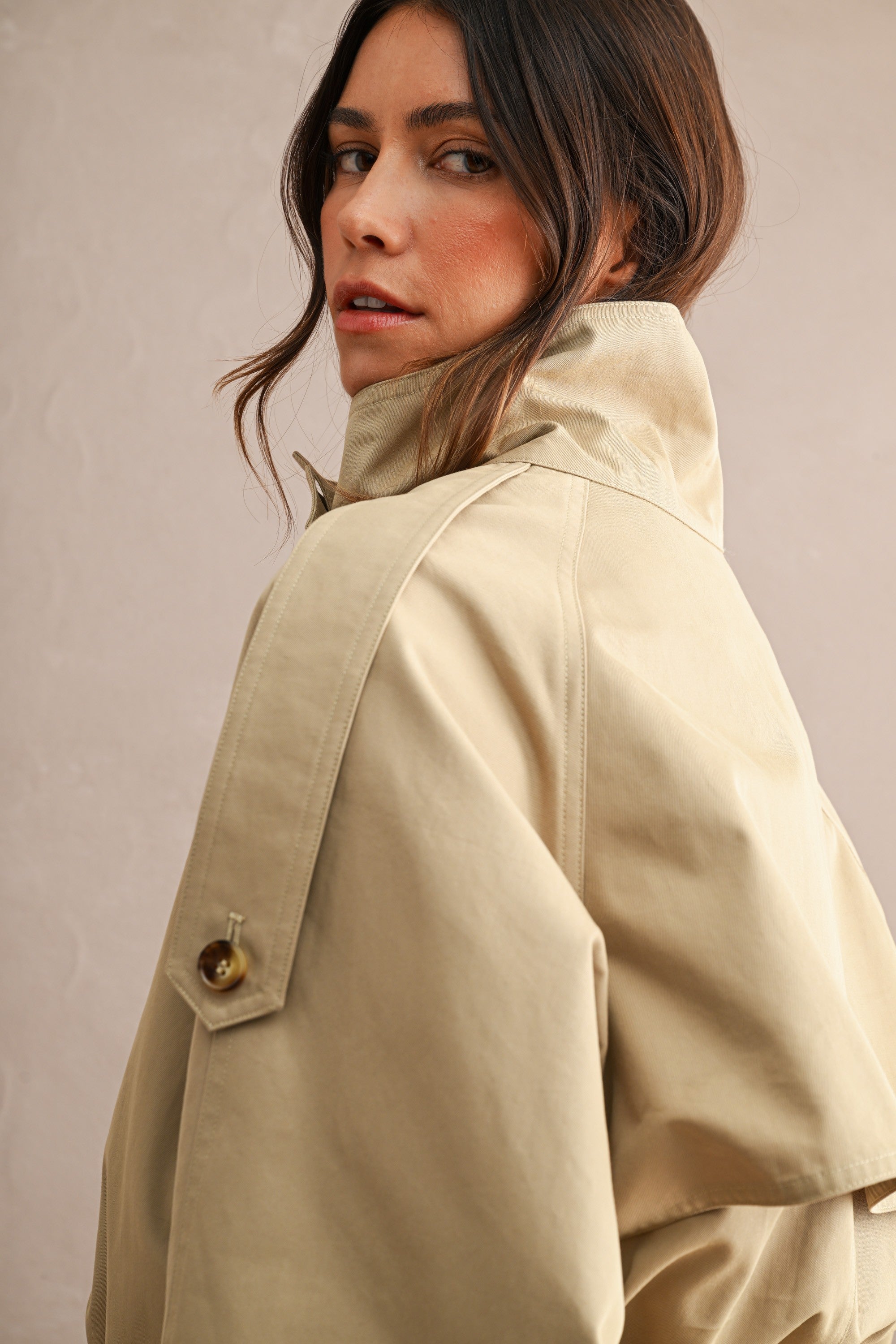The Duke Jacket