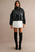 The Harley Bomber Jacket