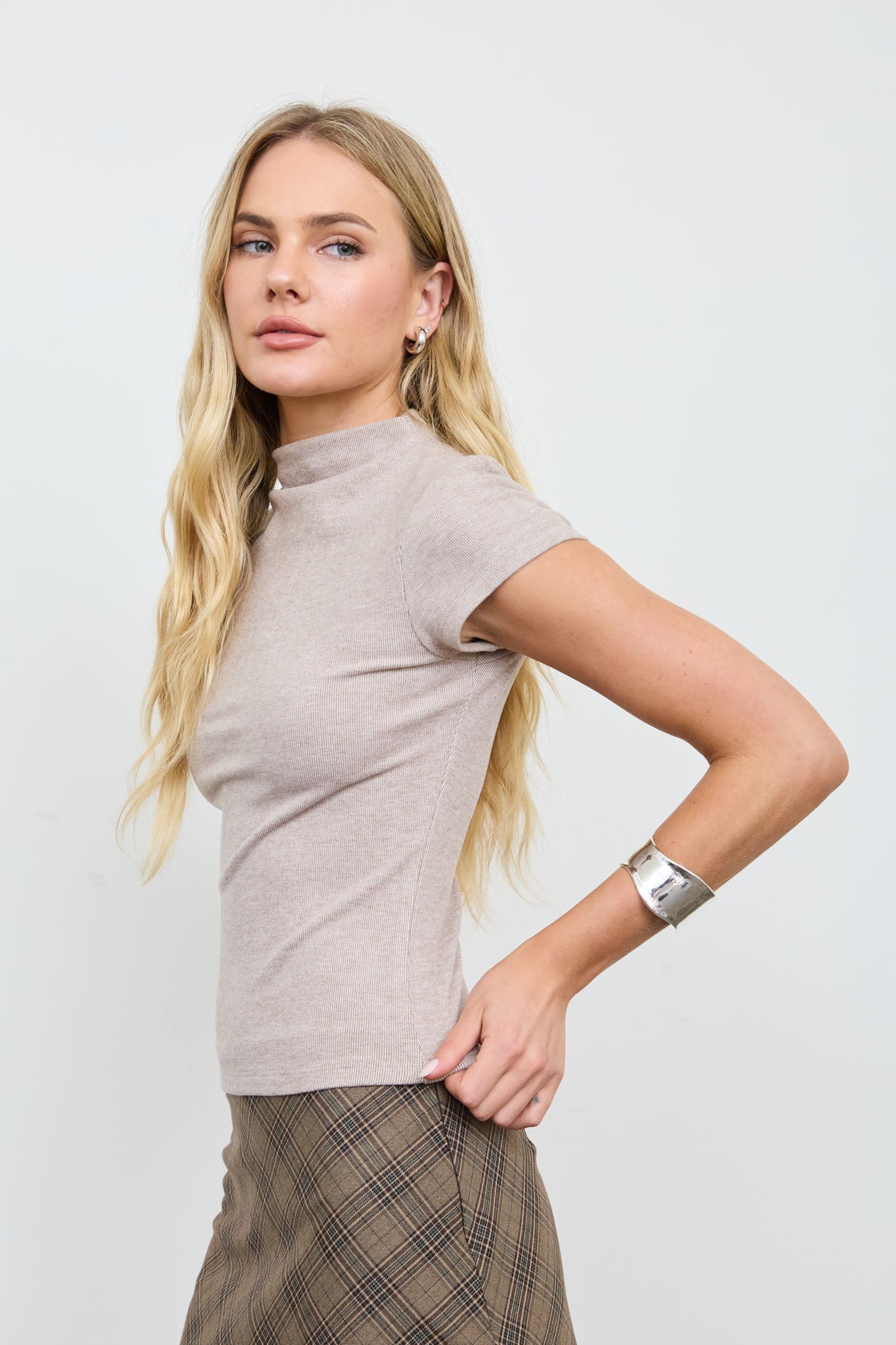 The Meline Top