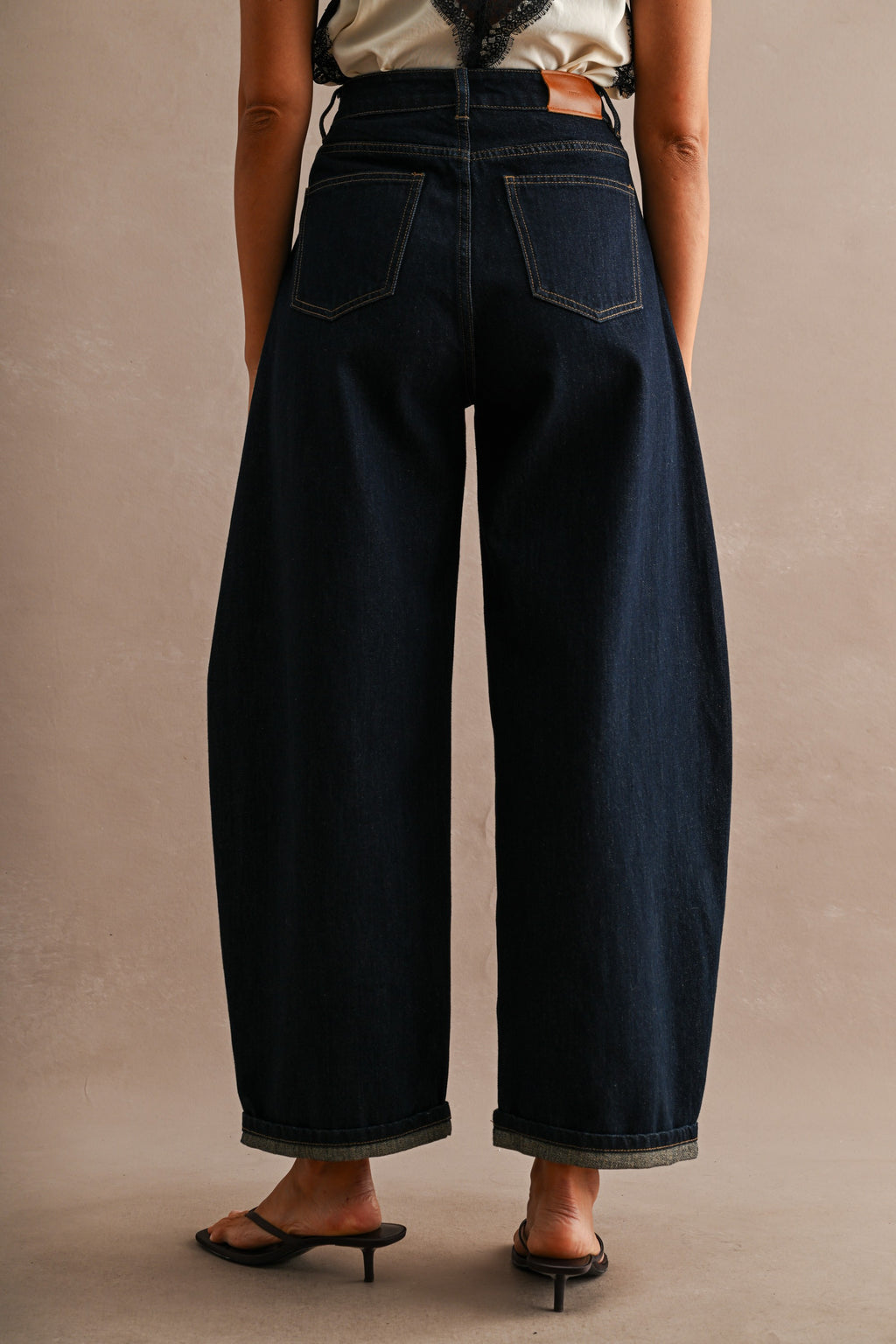 The Cyrus Denim Jeans