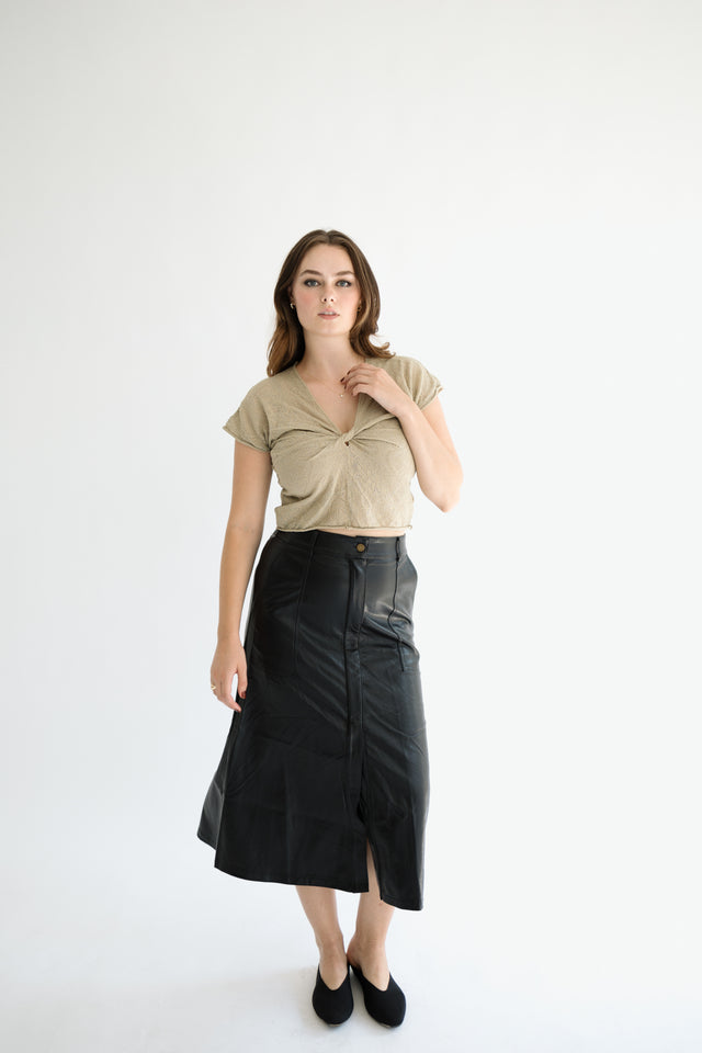 Simone Skirt