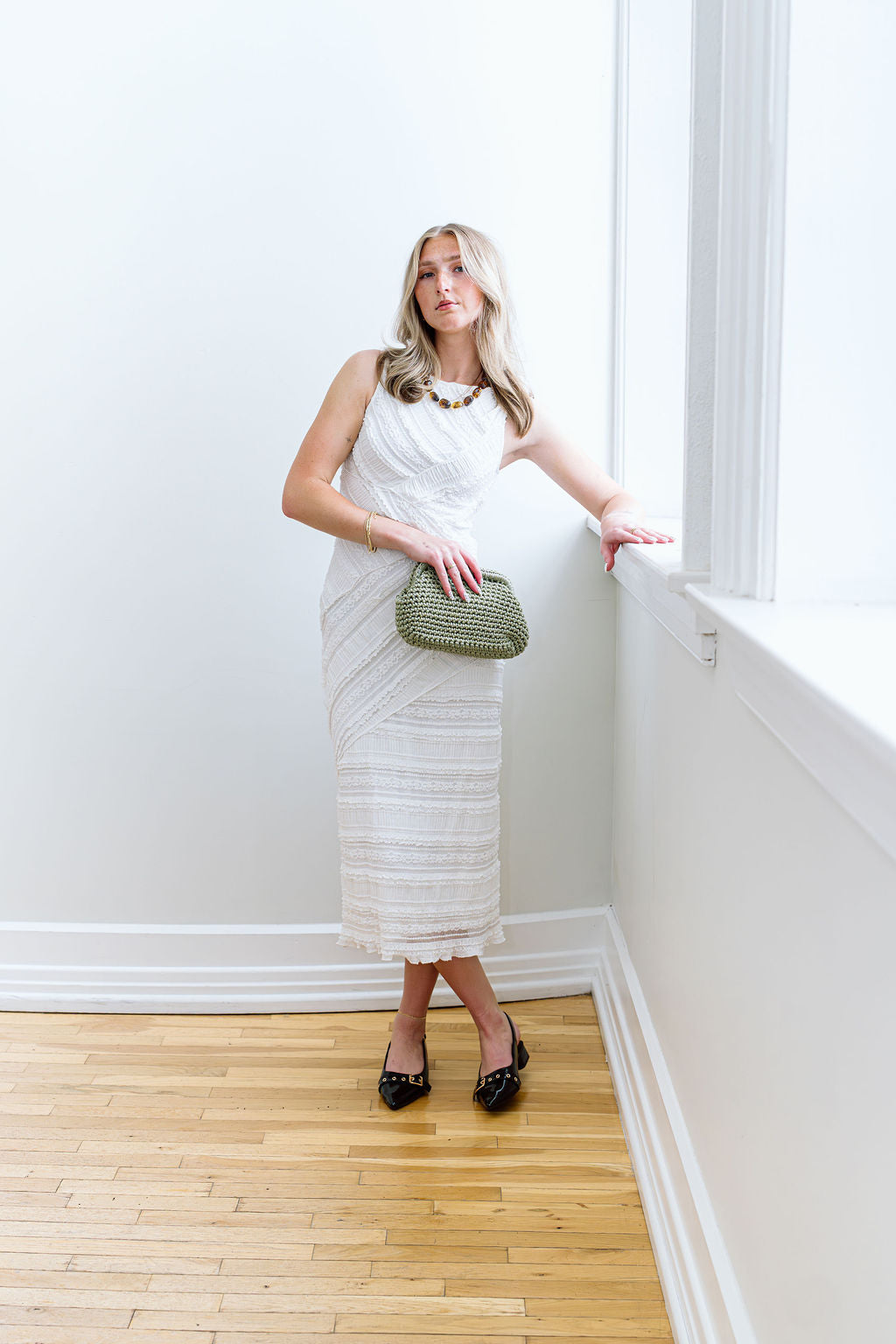 Remi Maxi Dress