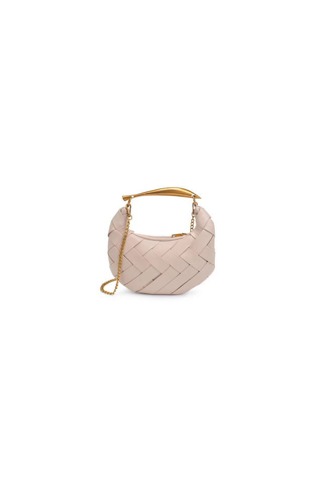 Ursula Woven Crossbody