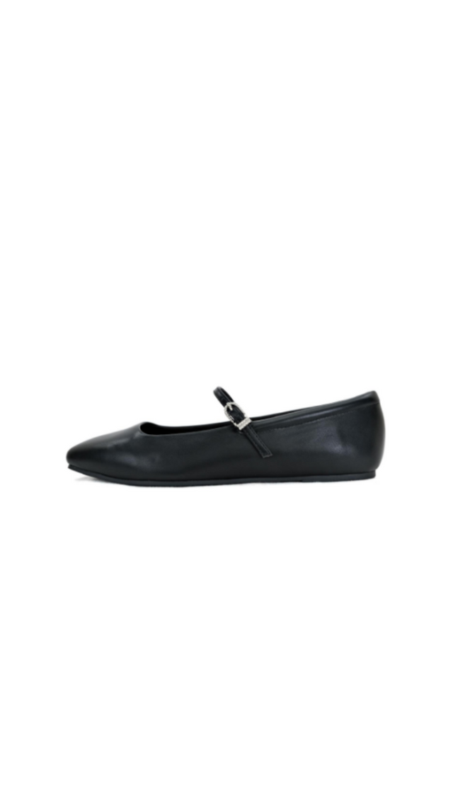 Mary Jane Flats