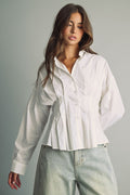 The Tina Top