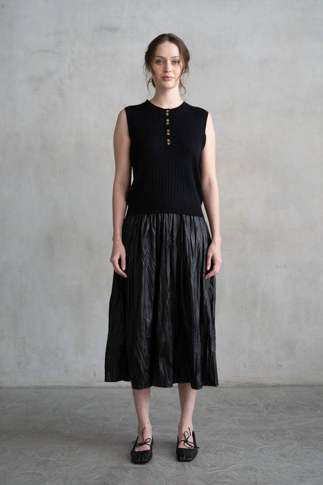 The Odette Skirt