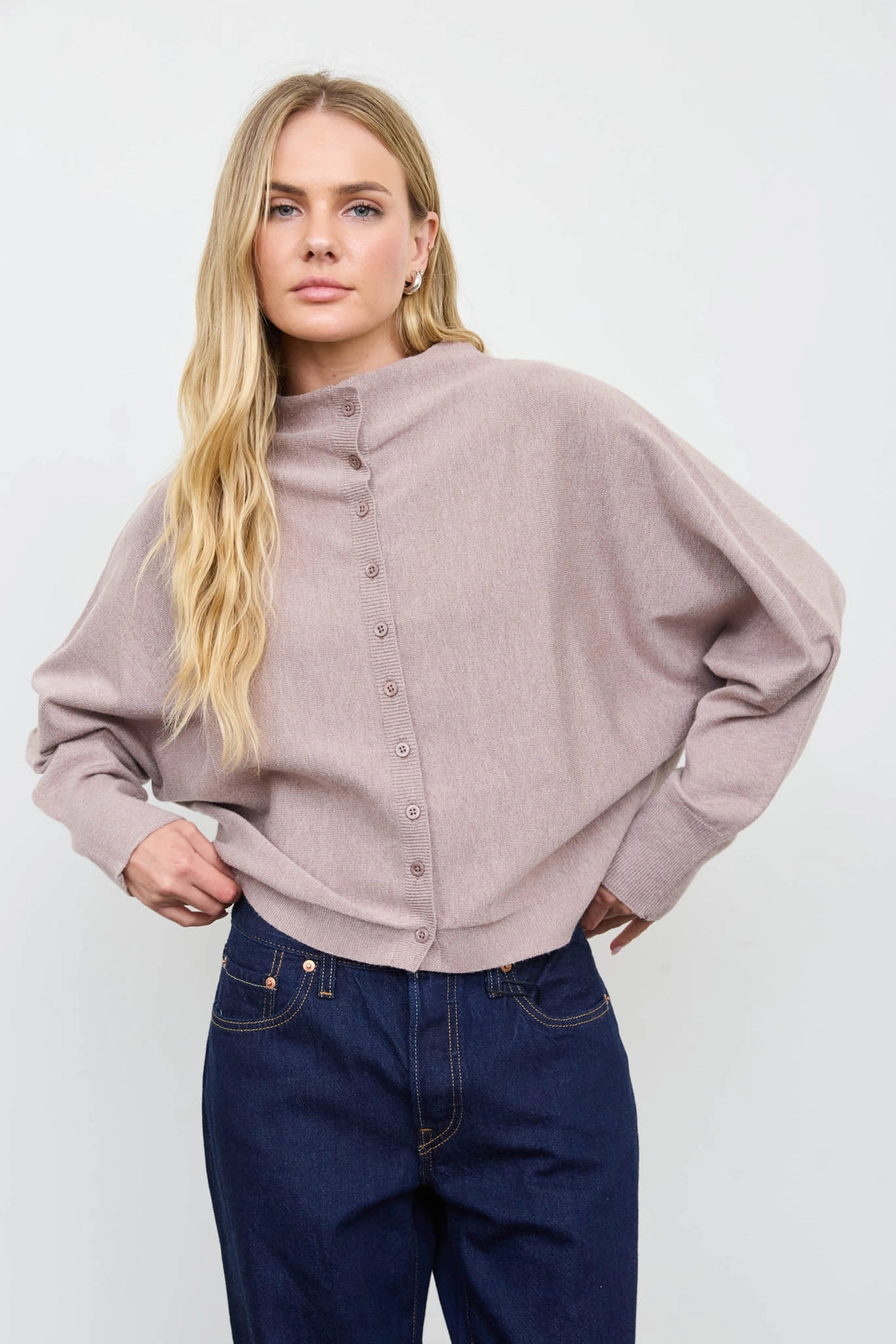 The Mya Top