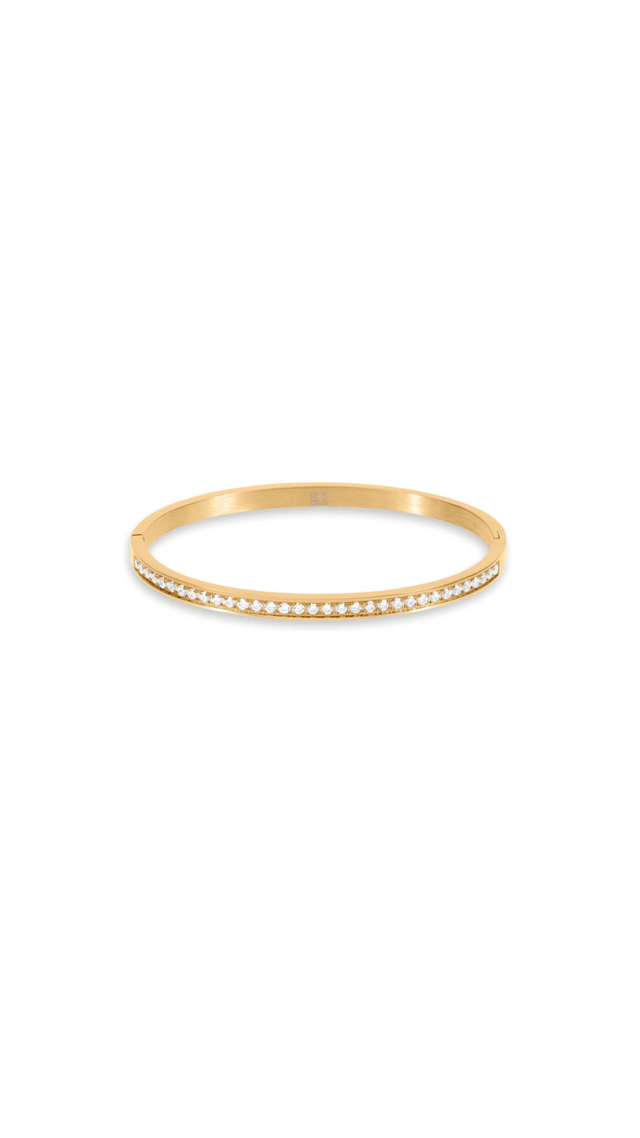 Harper Bangle Bracelet