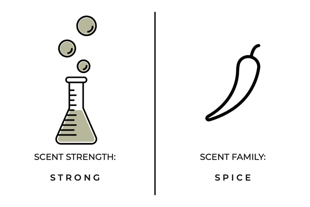 Blood Moon Reed Diffuser