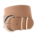 The Marta Belt