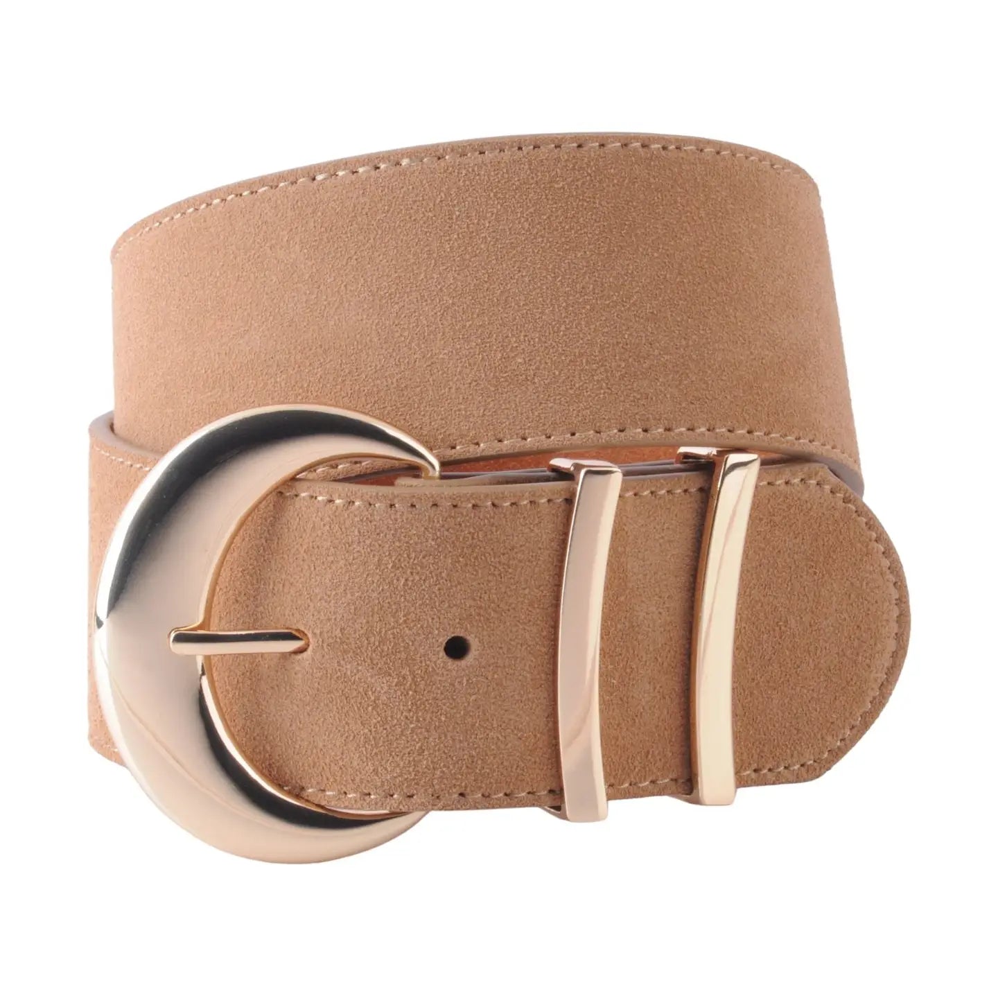 The Marta Belt